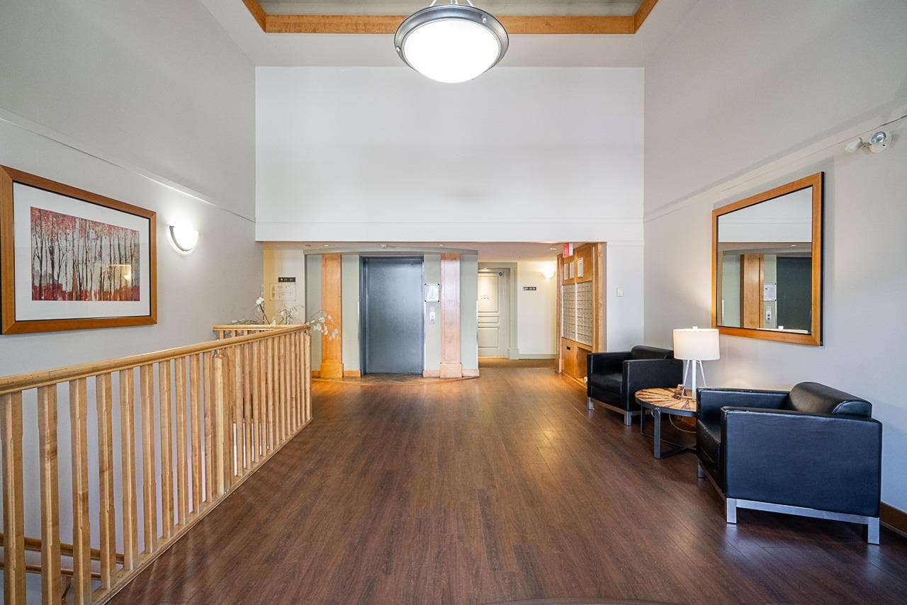 409 - 365 E 1st Street, North Vancouver, V7L 4W5 — photo 5