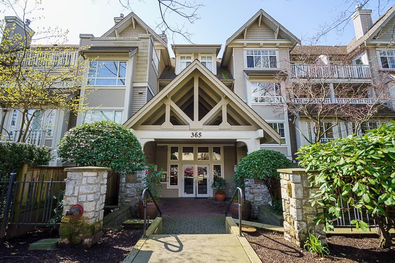 409 - 365 E 1st Street, North Vancouver, V7L 4W5 — photo 4