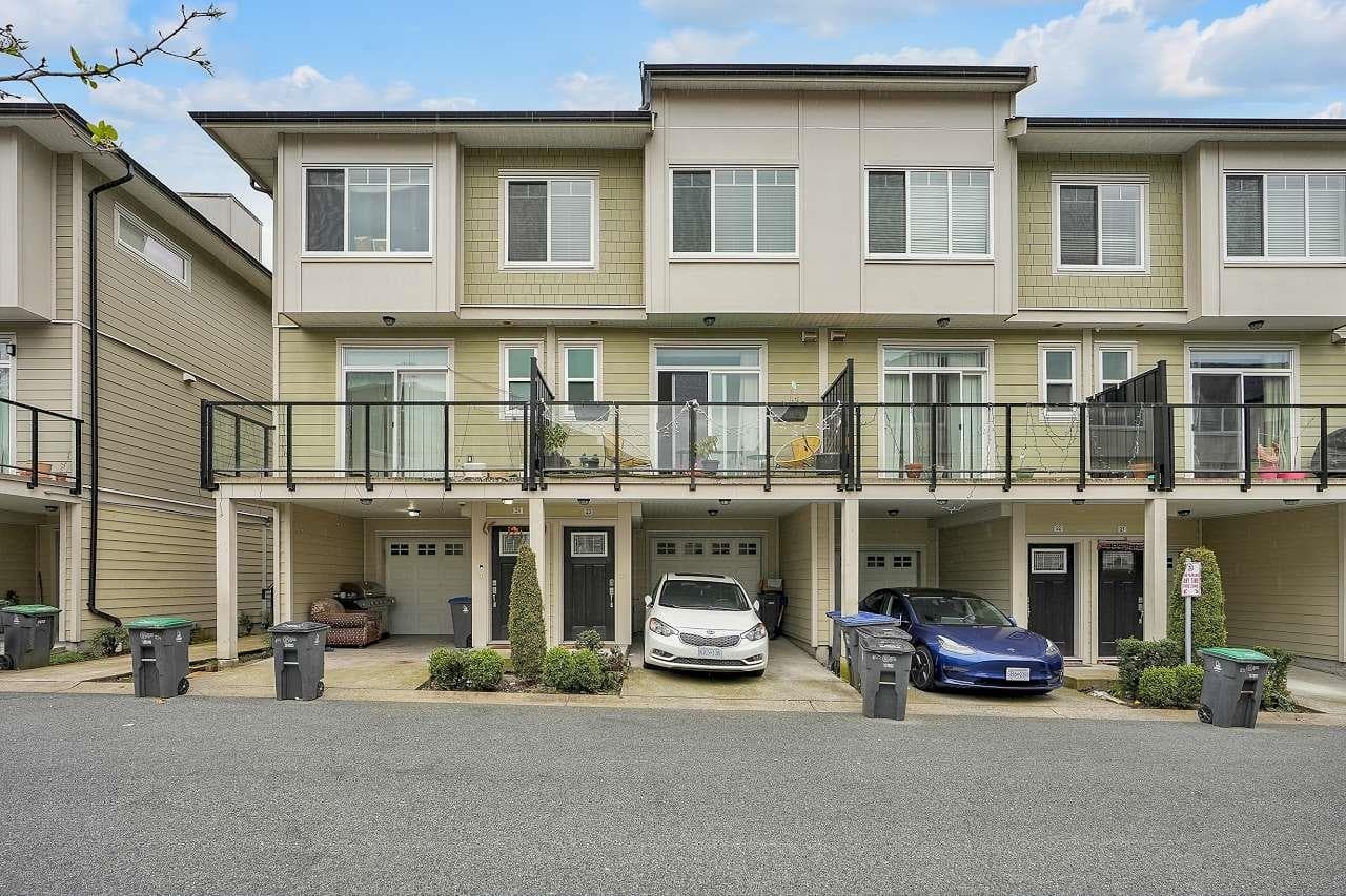 23 - 13670 62 Avenue, Surrey, V3X 0H8 — photo 1
