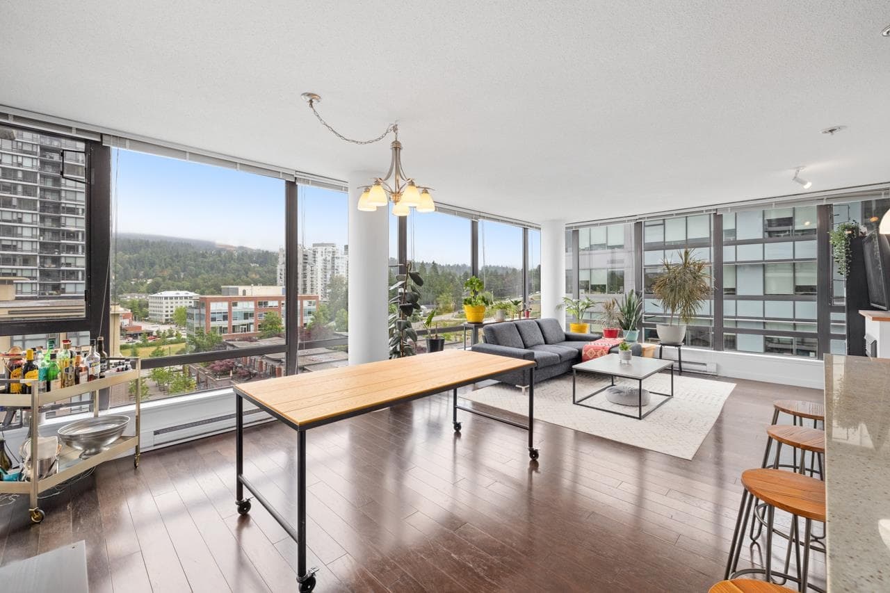 808 - 400 Capilano Road, Port Moody, V3H 0E1 — photo 5