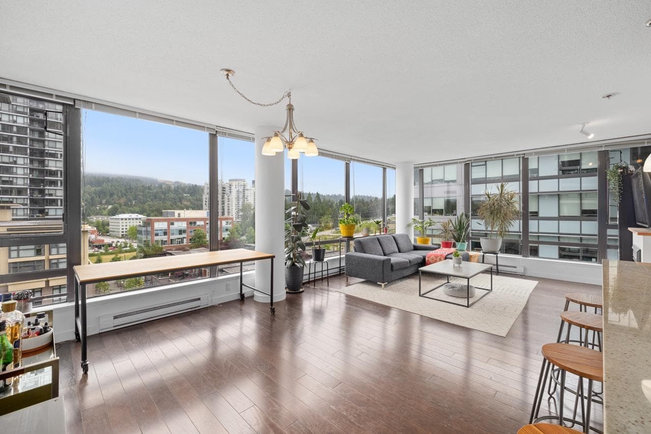 808 - 400 Capilano Road, Port Moody, V3H 0E1 — photo 4