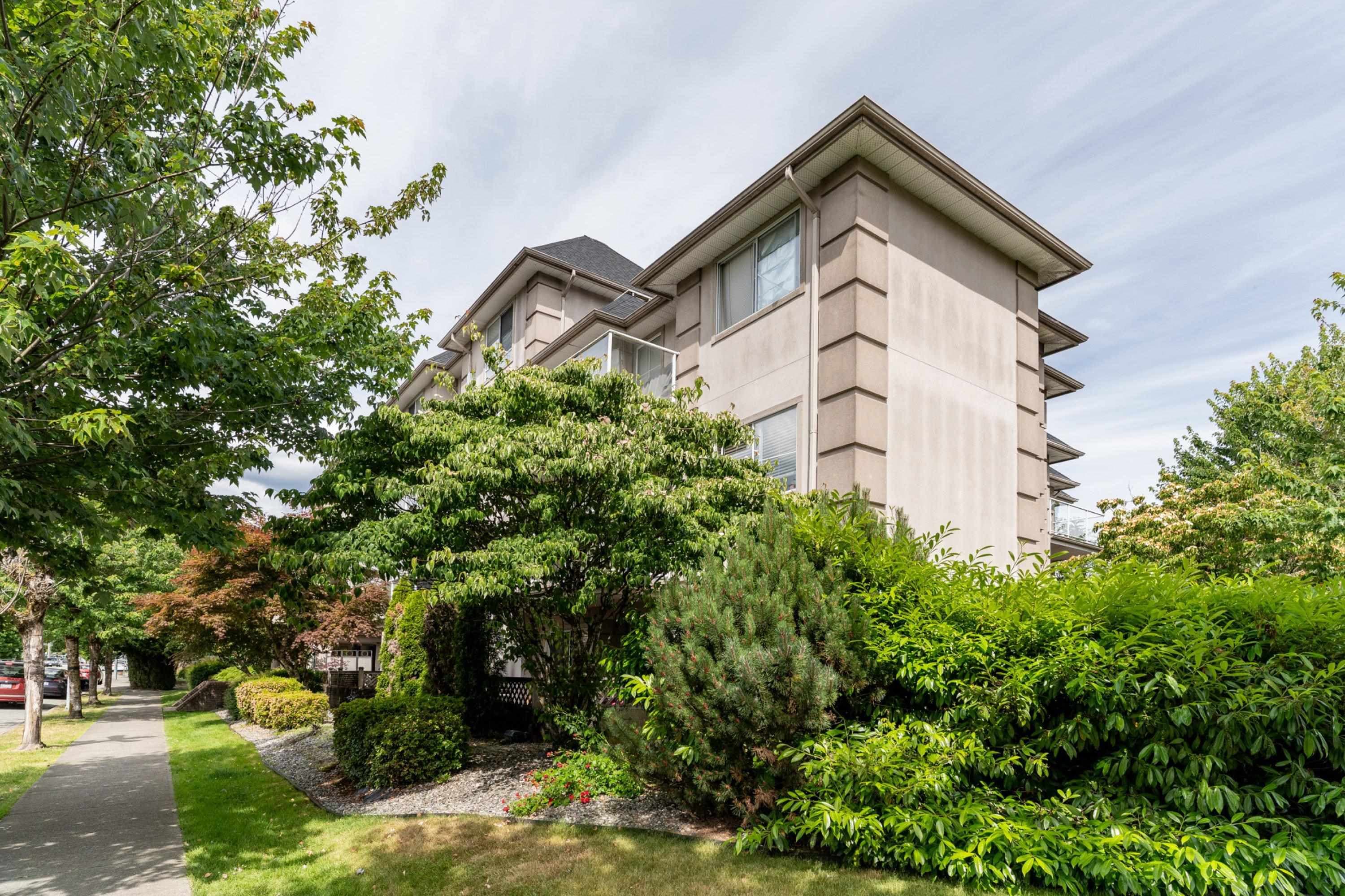 301 - 3128 Flint Street, Port Coquitlam, V3B 4J1 — photo 4