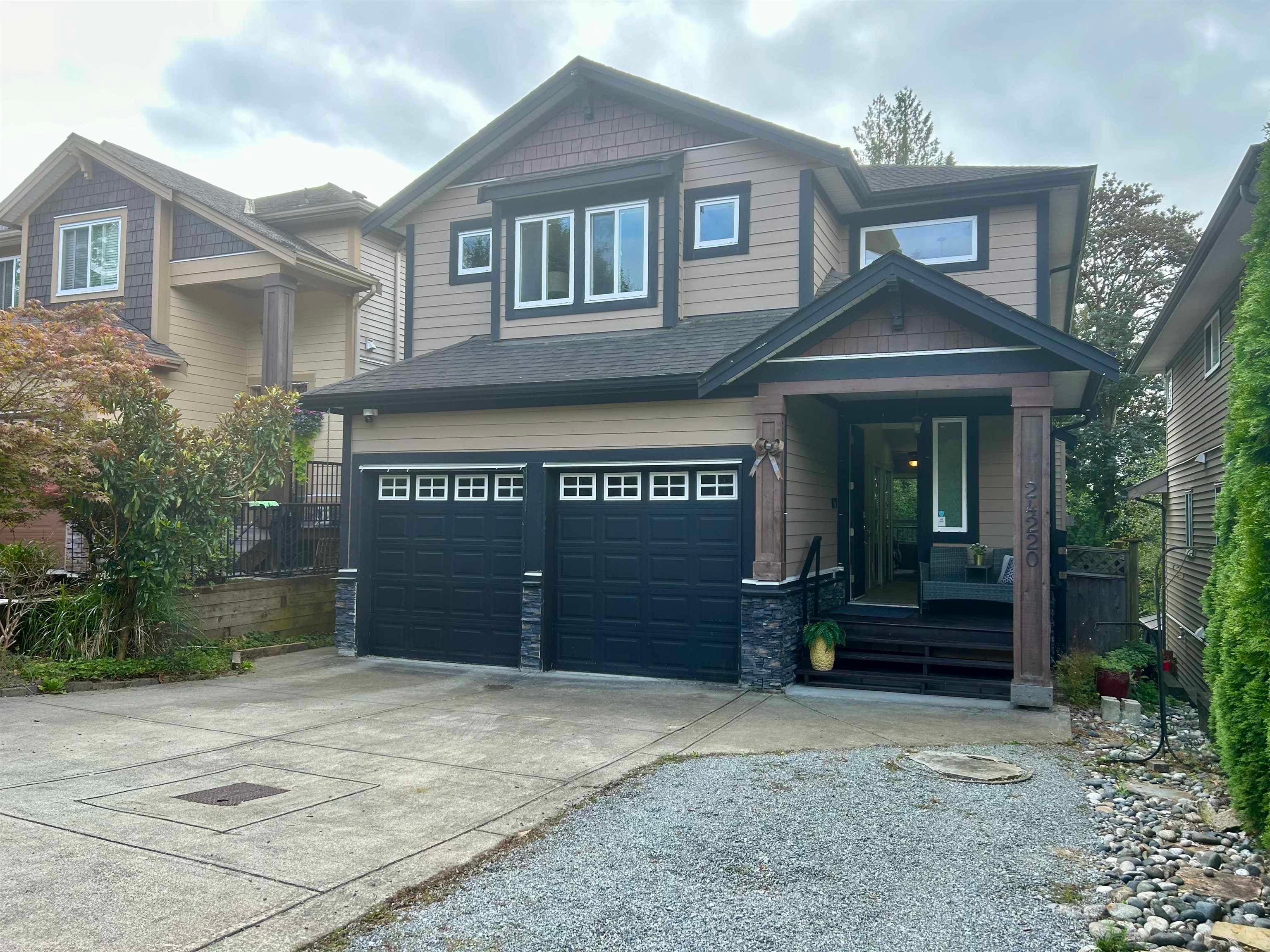 24220 103a Avenue, Maple Ridge