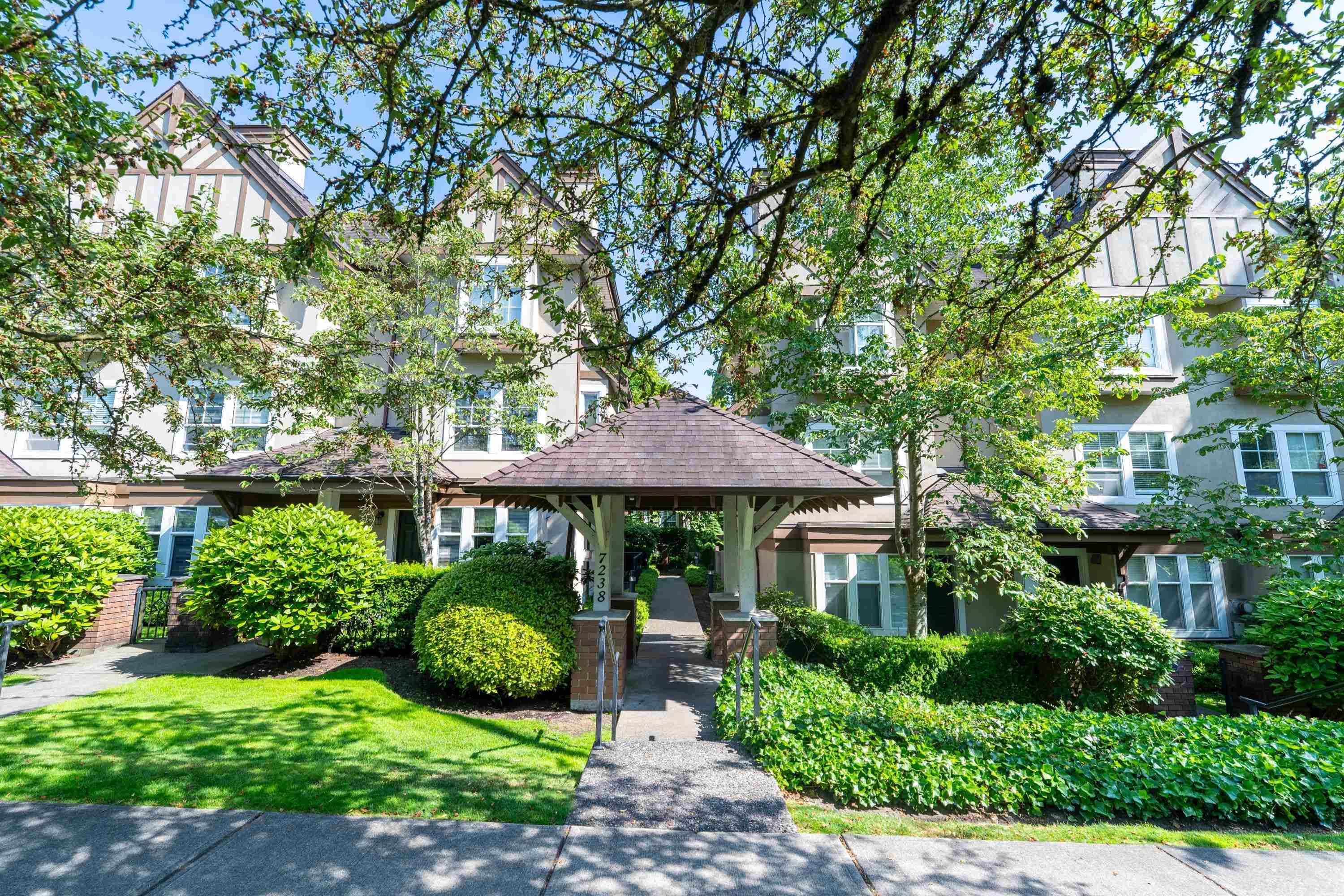 6 - 7238 18th Avenue, Burnaby, V3N 1H3 — photo 2