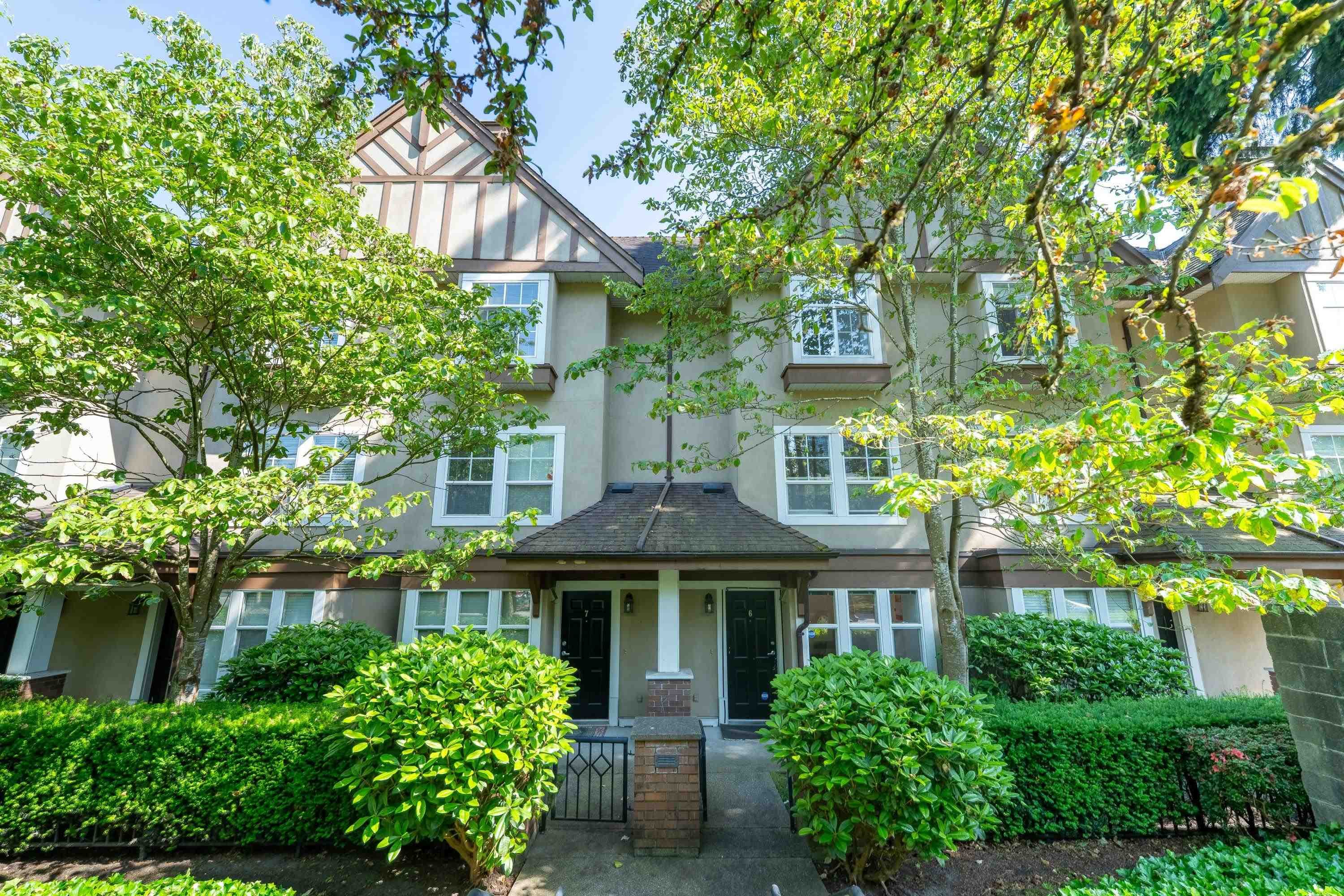 6 - 7238 18th Avenue, Burnaby, V3N 1H3 — photo 3