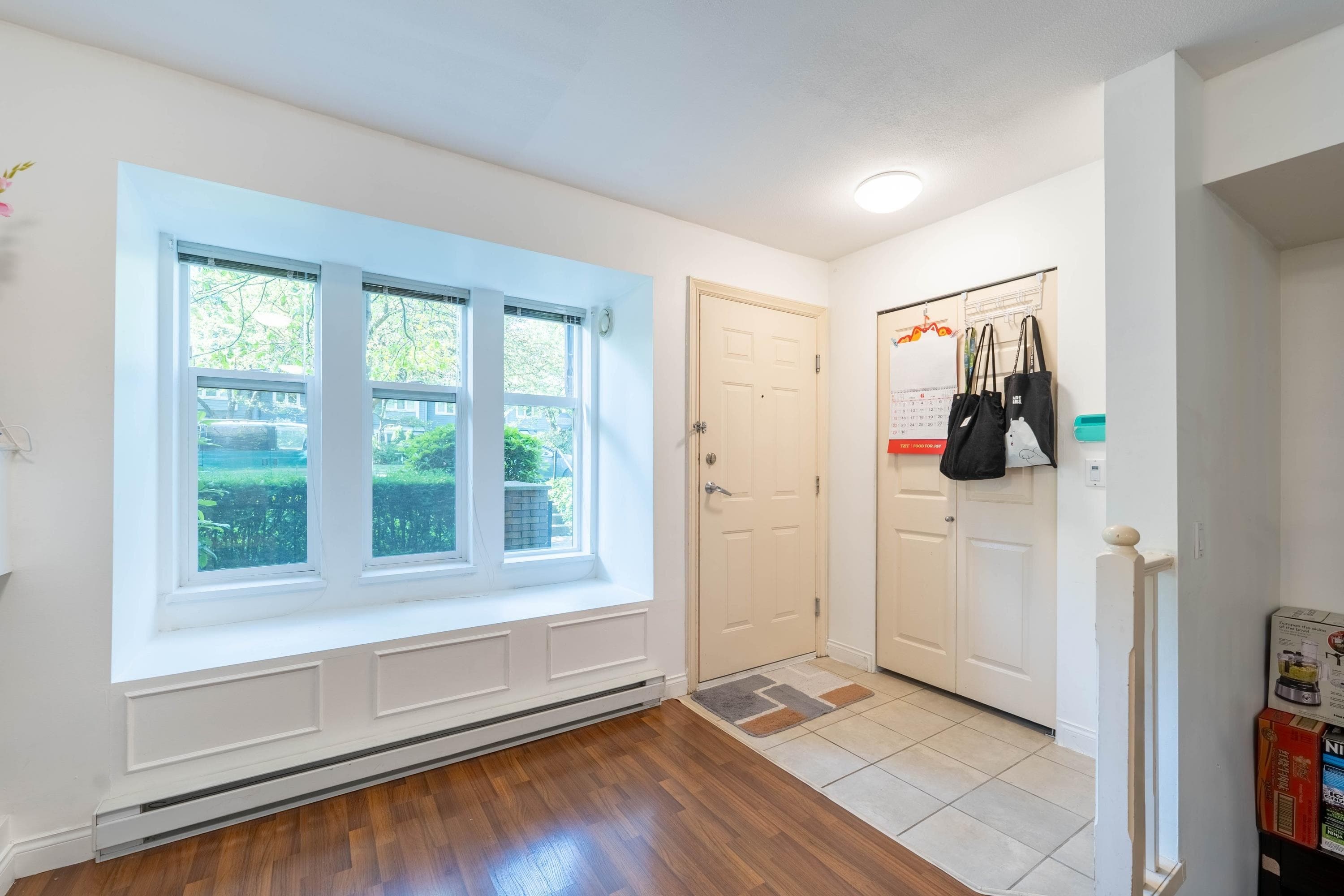 6 - 7238 18th Avenue, Burnaby, V3N 1H3 — photo 5