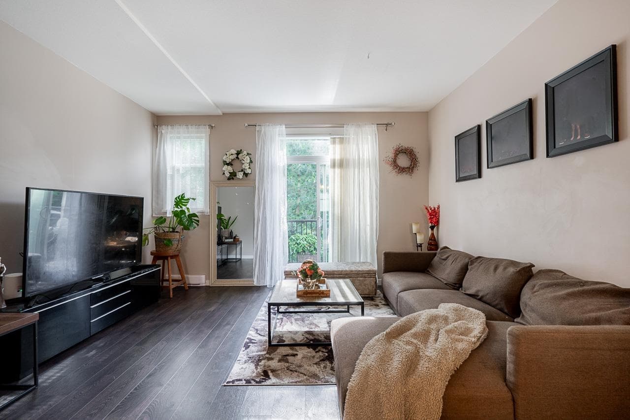 9 - 8355 164 Street, Surrey