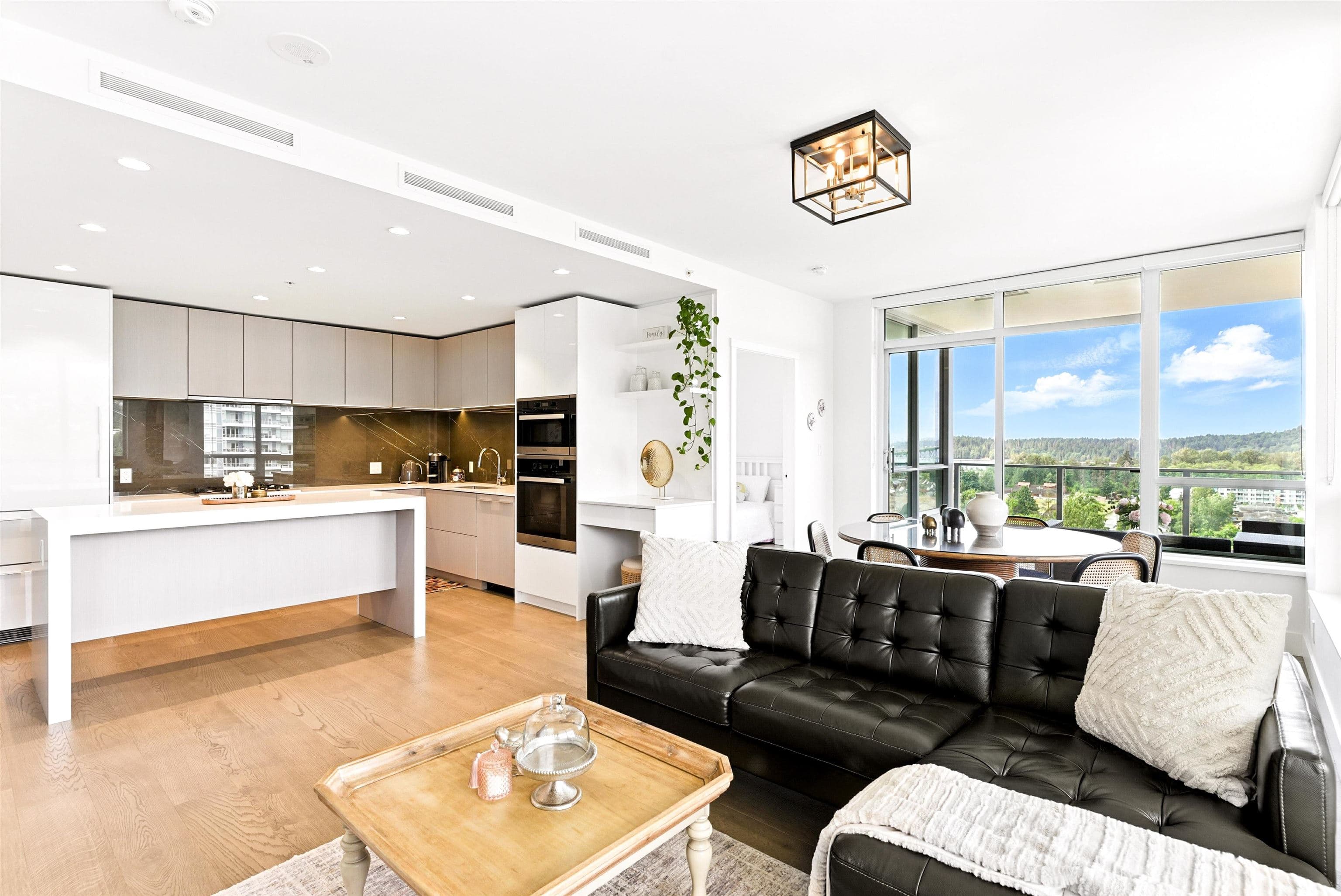 1205 - 1632 Lions Gate Lane, North Vancouver, V7P 0E2 — photo 4