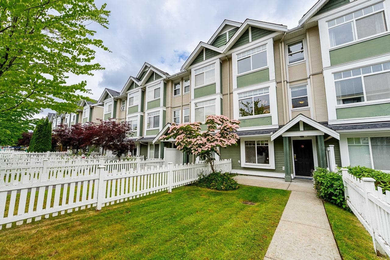 64 - 8676 158 Street, Surrey, V4N 5W3 — photo 2