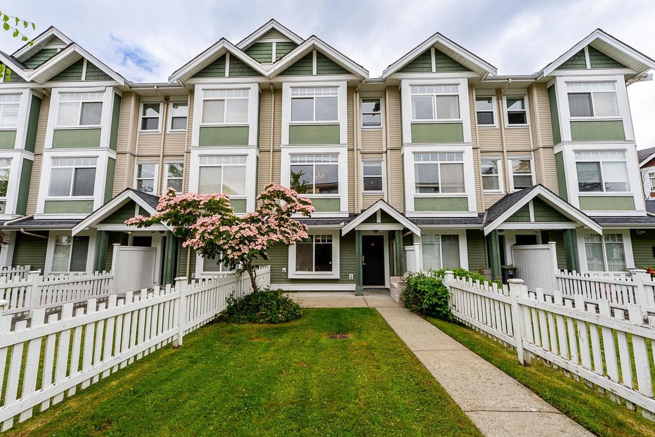 64 - 8676 158 Street, Surrey, V4N 5W3 — photo 3