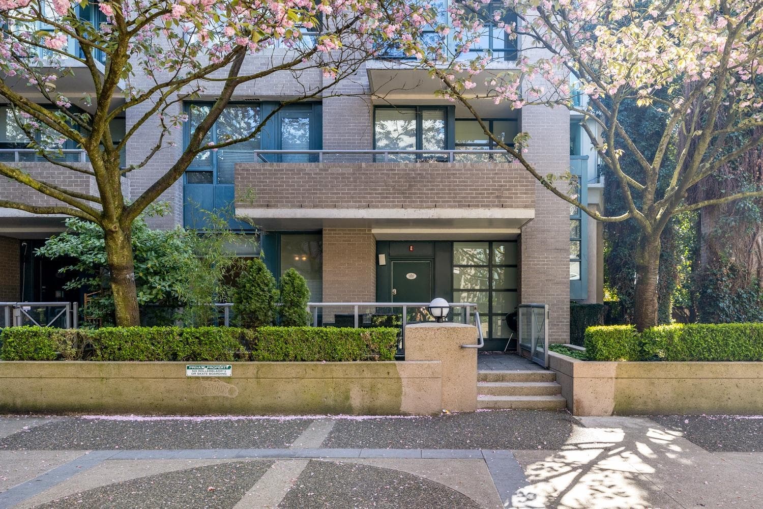 1019 Expo Boulevard, Vancouver