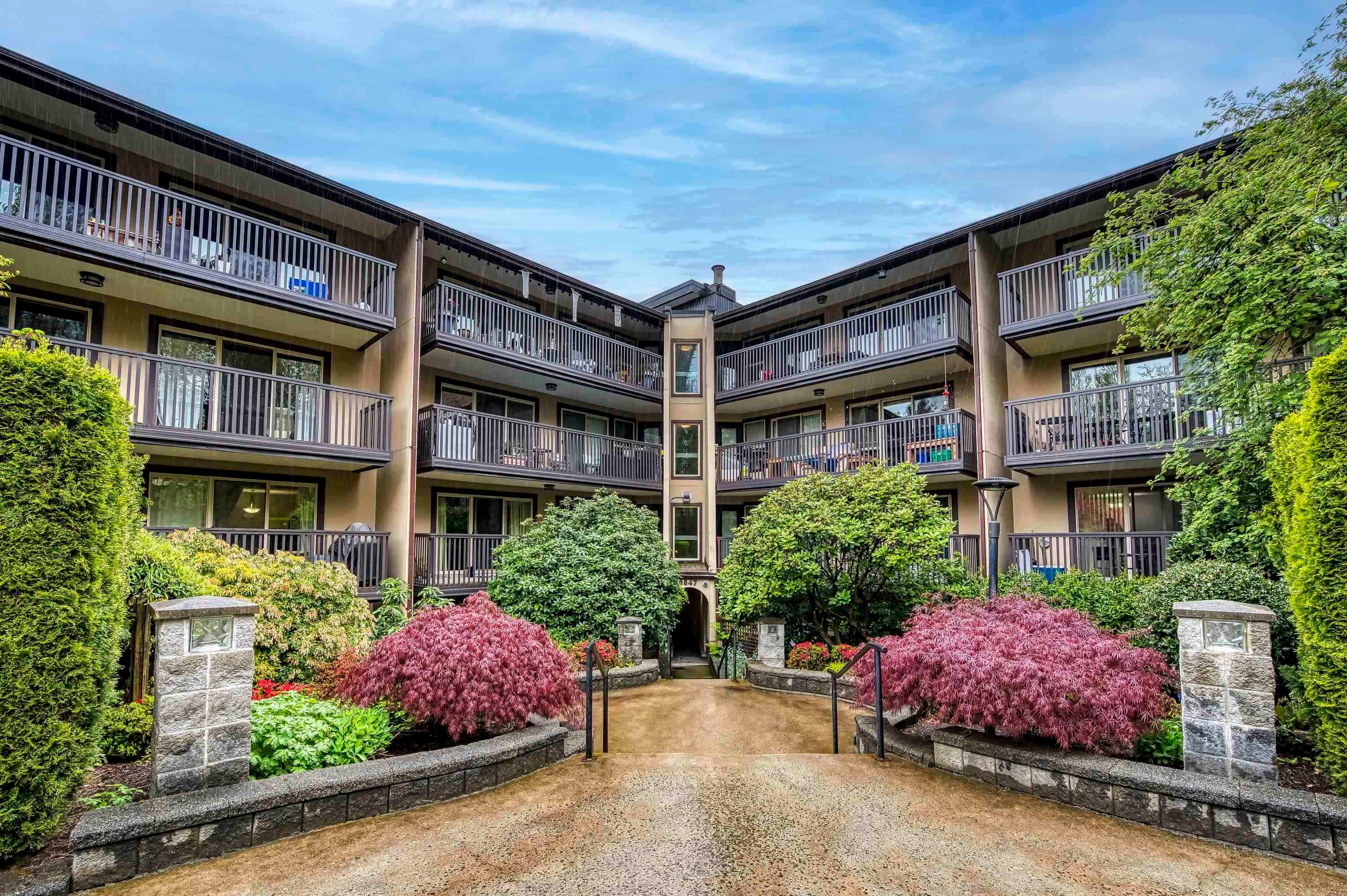 118 - 9847 Manchester Drive, Burnaby, V3N 4P4 — photo 2