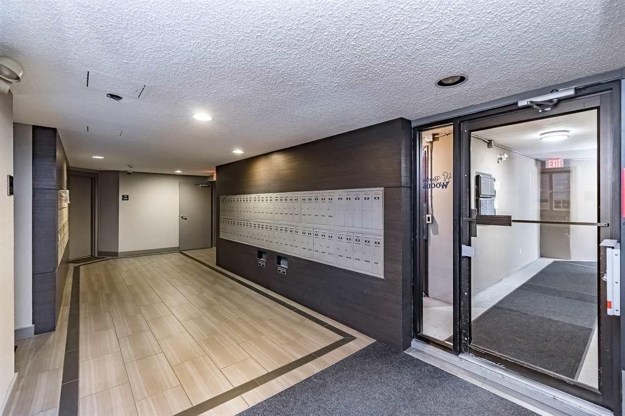 118 - 9847 Manchester Drive, Burnaby, V3N 4P4 — photo 3