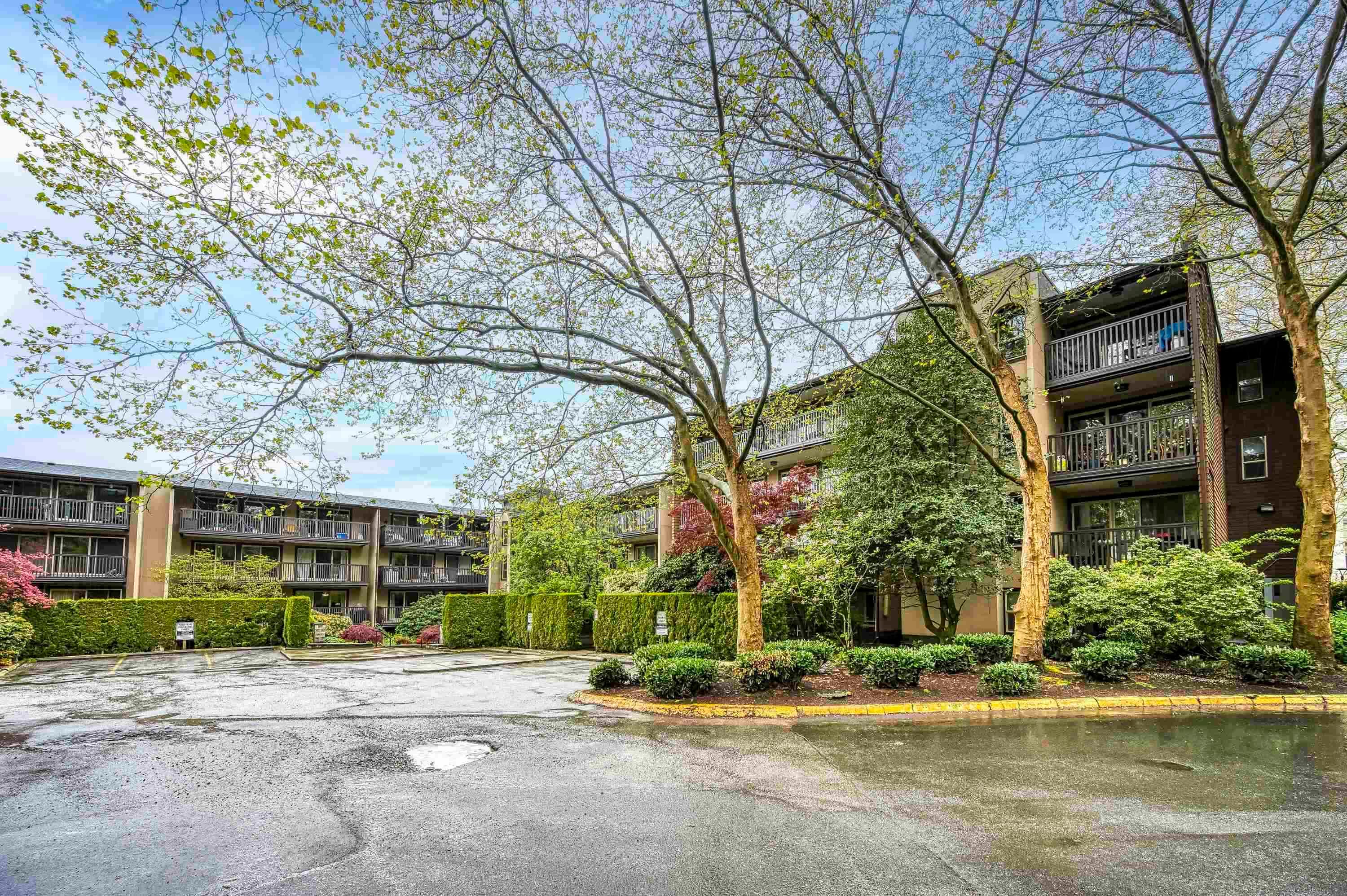 118 - 9847 Manchester Drive, Burnaby