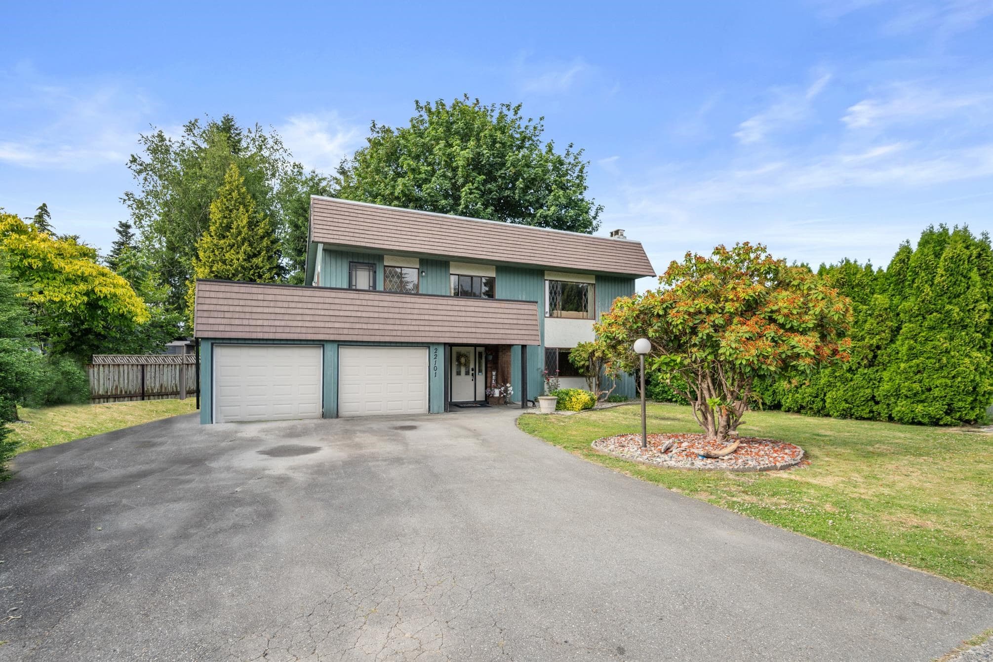 22101 Canuck Crescent, Maple Ridge