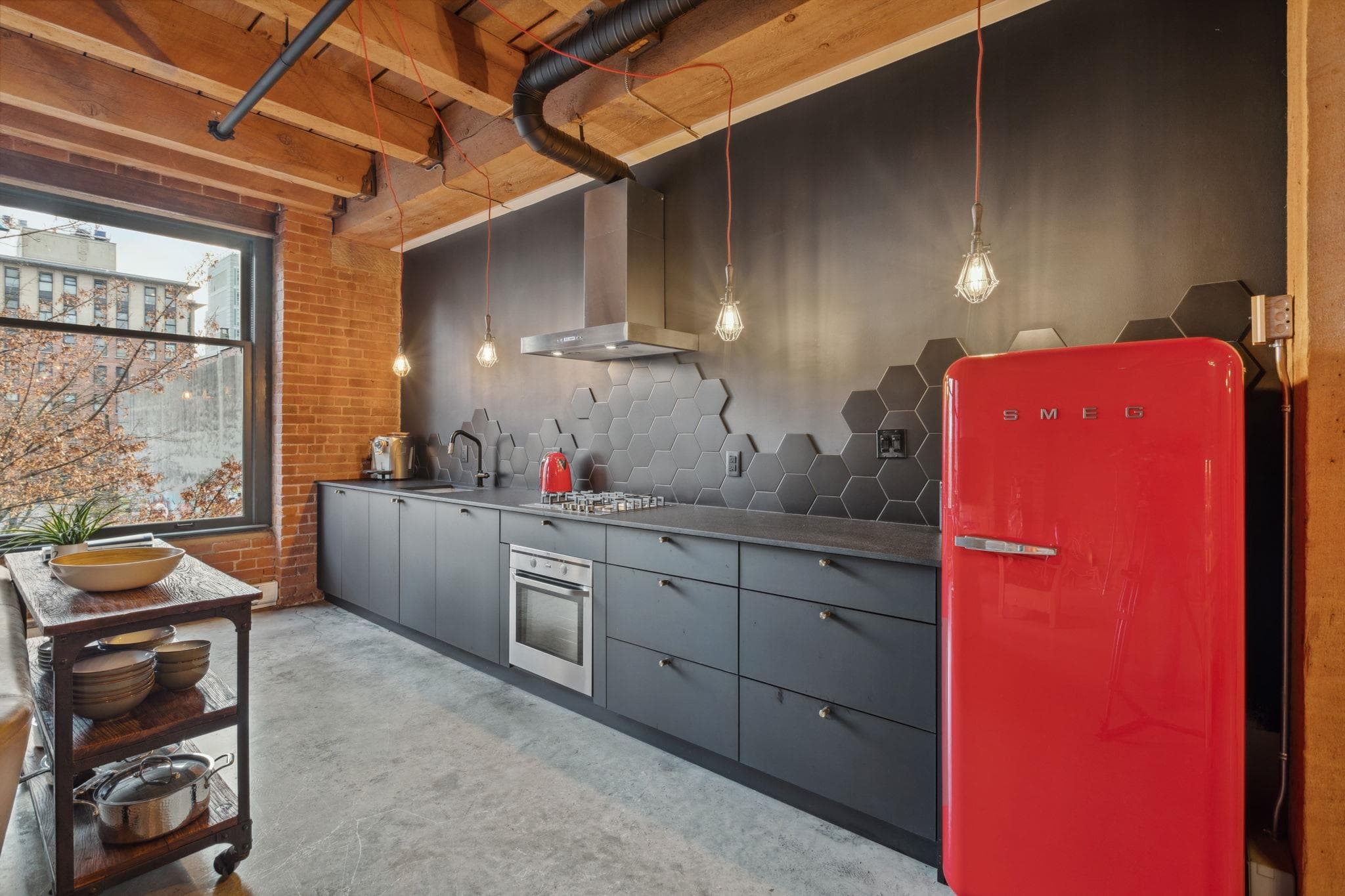 314 - 55 E Cordova Street, Vancouver, V6A 0A5 — photo 2
