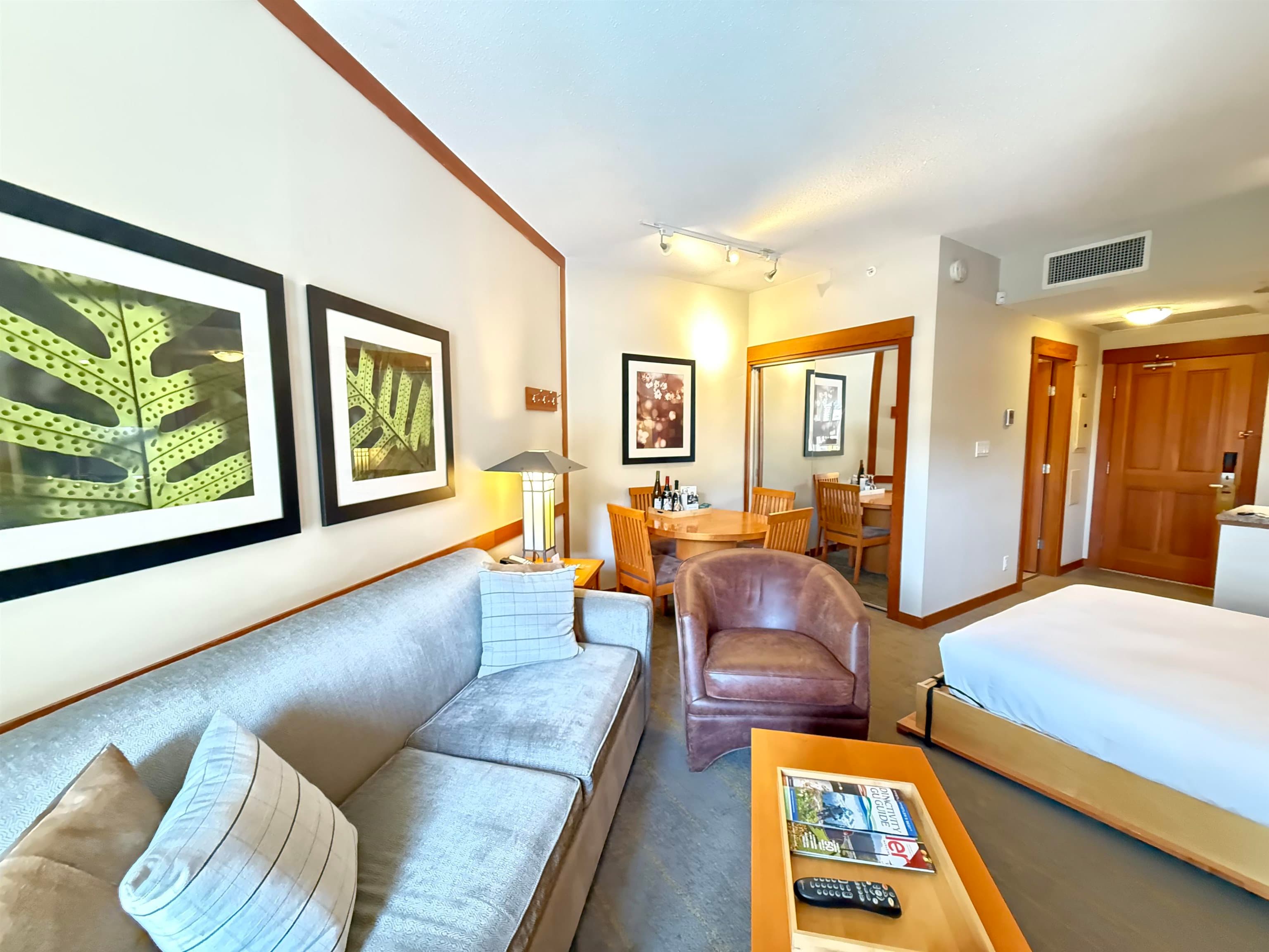 620 - 4320 Sundial Crescent, Whistler, V8E 1G6 — photo 3