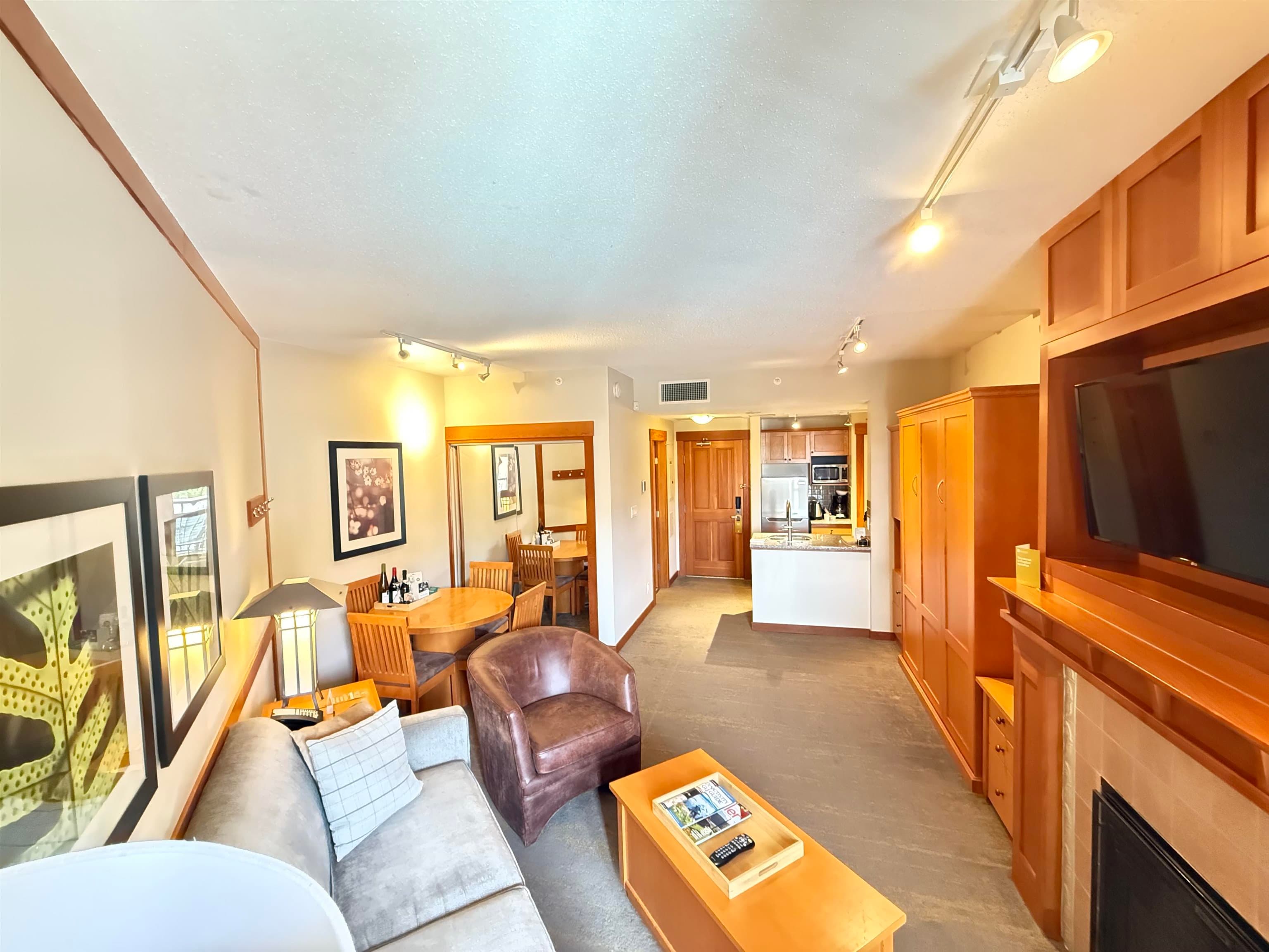 620 - 4320 Sundial Crescent, Whistler