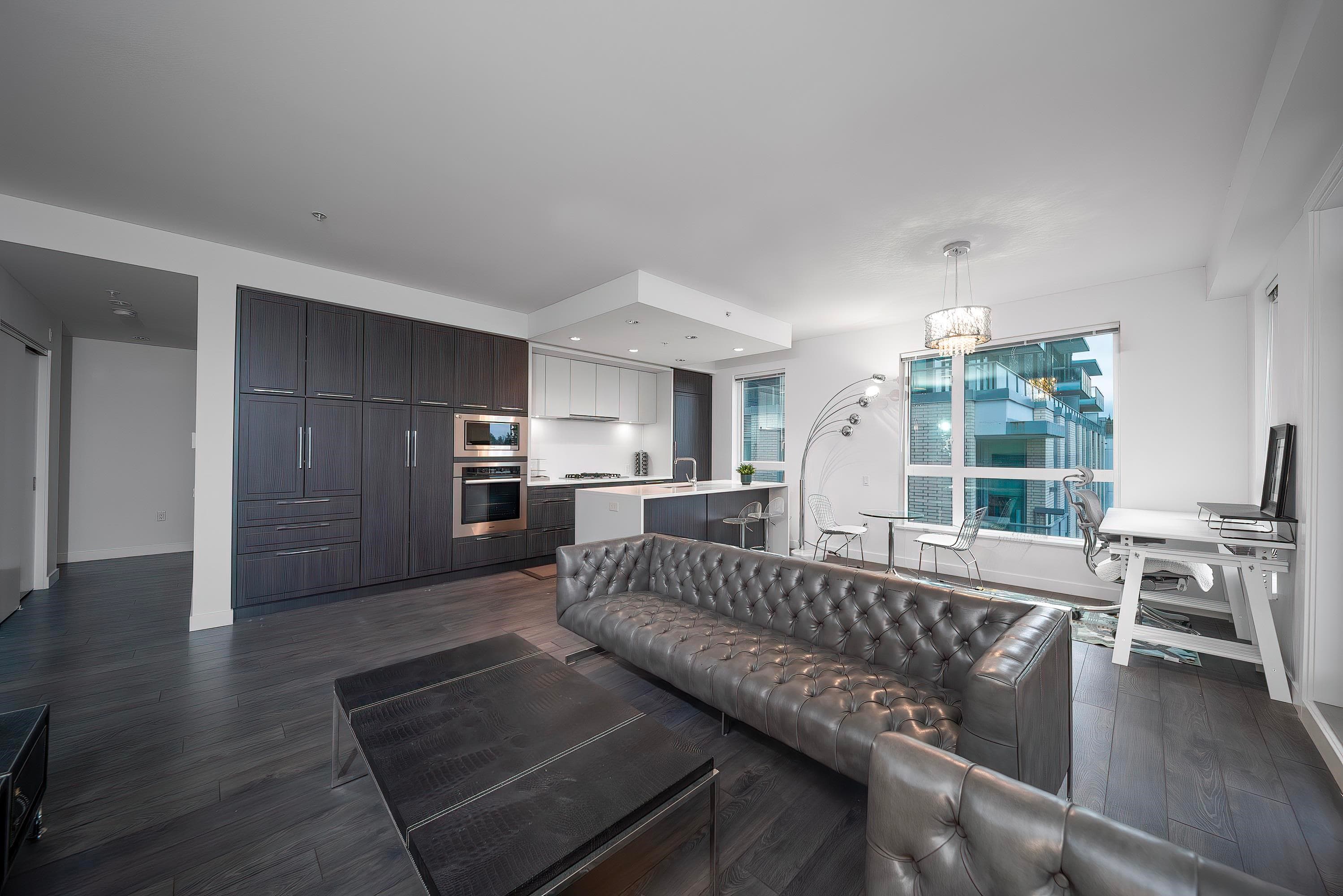 505 - 6677 Cambie Street, Vancouver