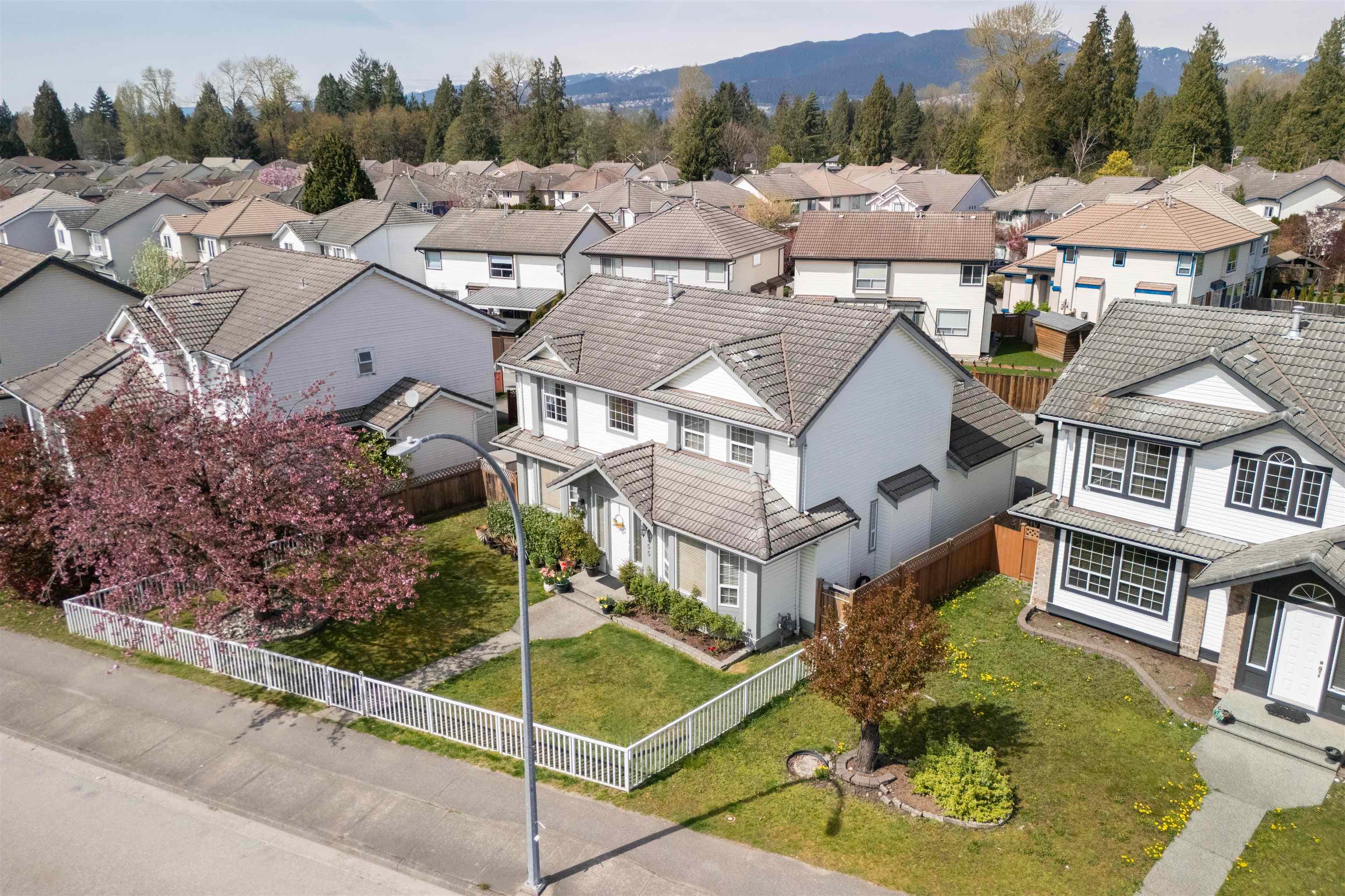 1355 Riverwood Gate, Port Coquitlam