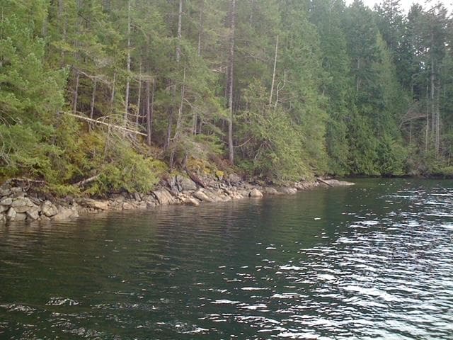 LOT 4 Hidden Basin, Nelson Island, V0N 0V0 — photo 2