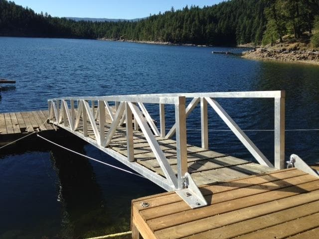 LOT 4 Hidden Basin, Nelson Island, V0N 0V0 — photo 3