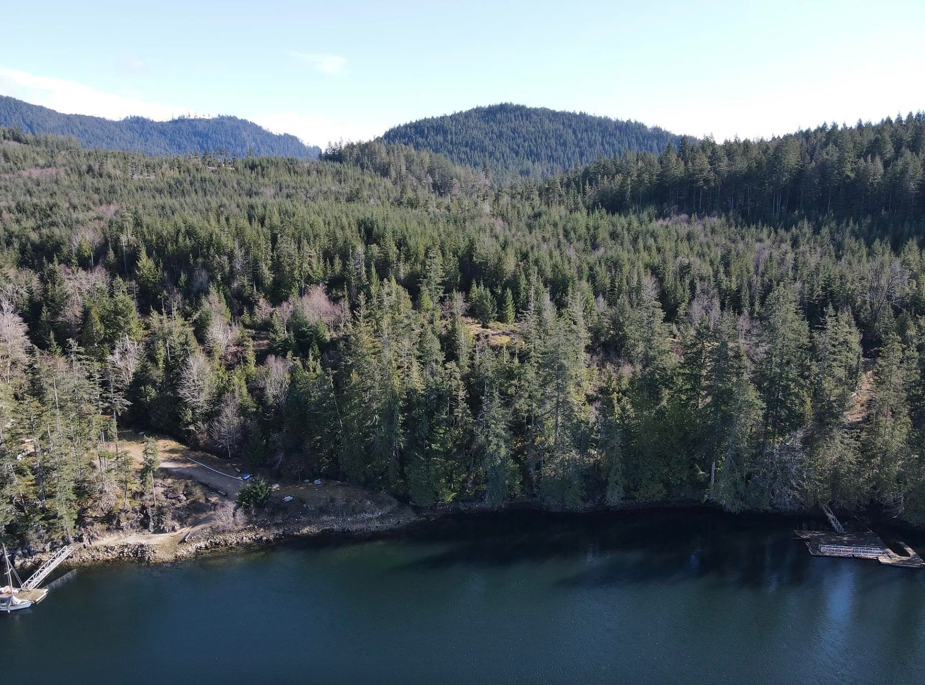 LOT 4 Hidden Basin, Nelson Island