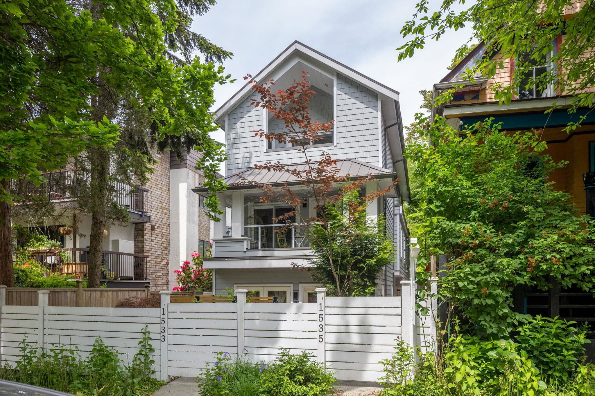 1535 E 5th Avenue, Vancouver
