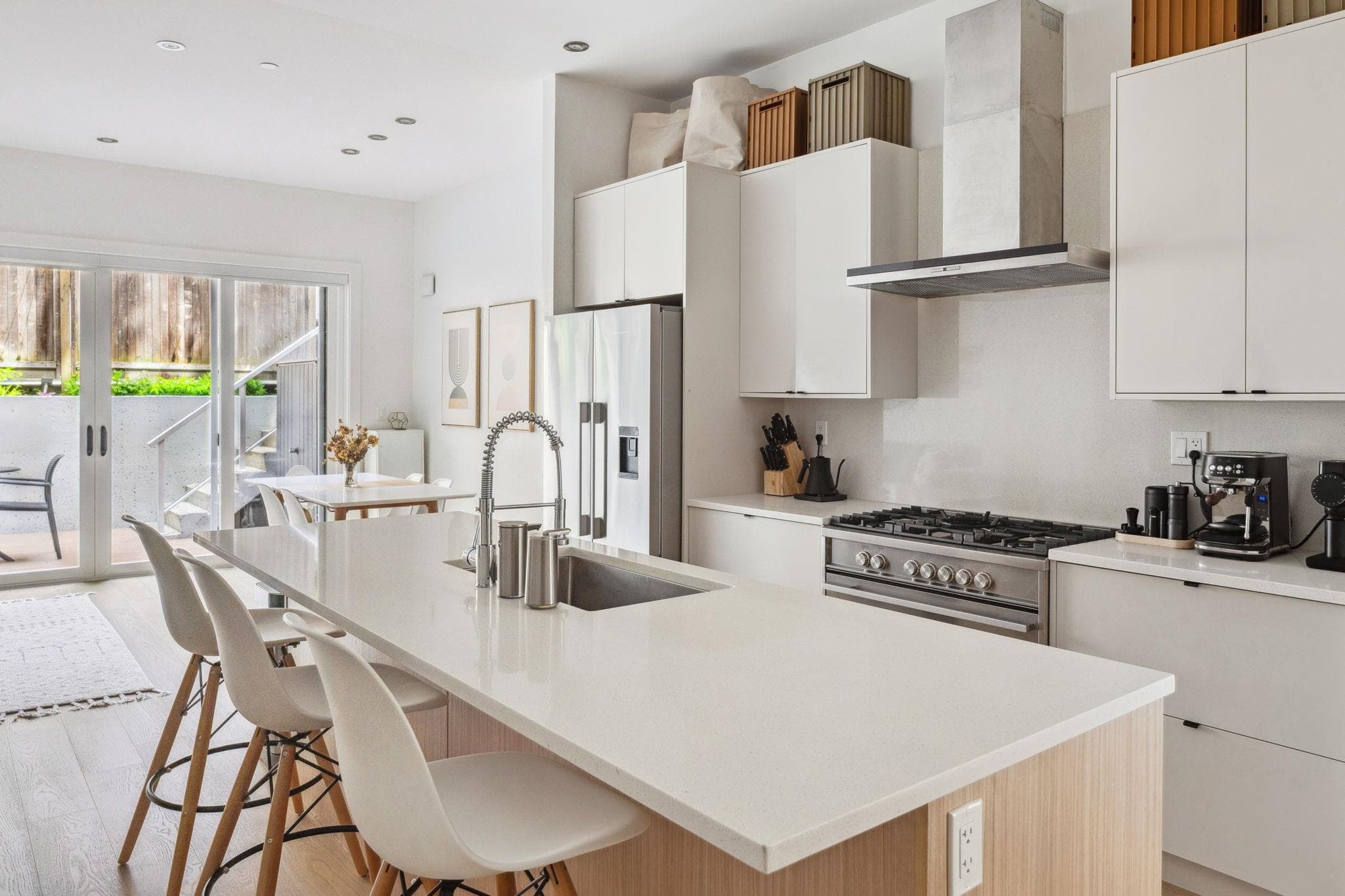 1535 E 5th Avenue, Vancouver, V5N 1L6 — photo 5