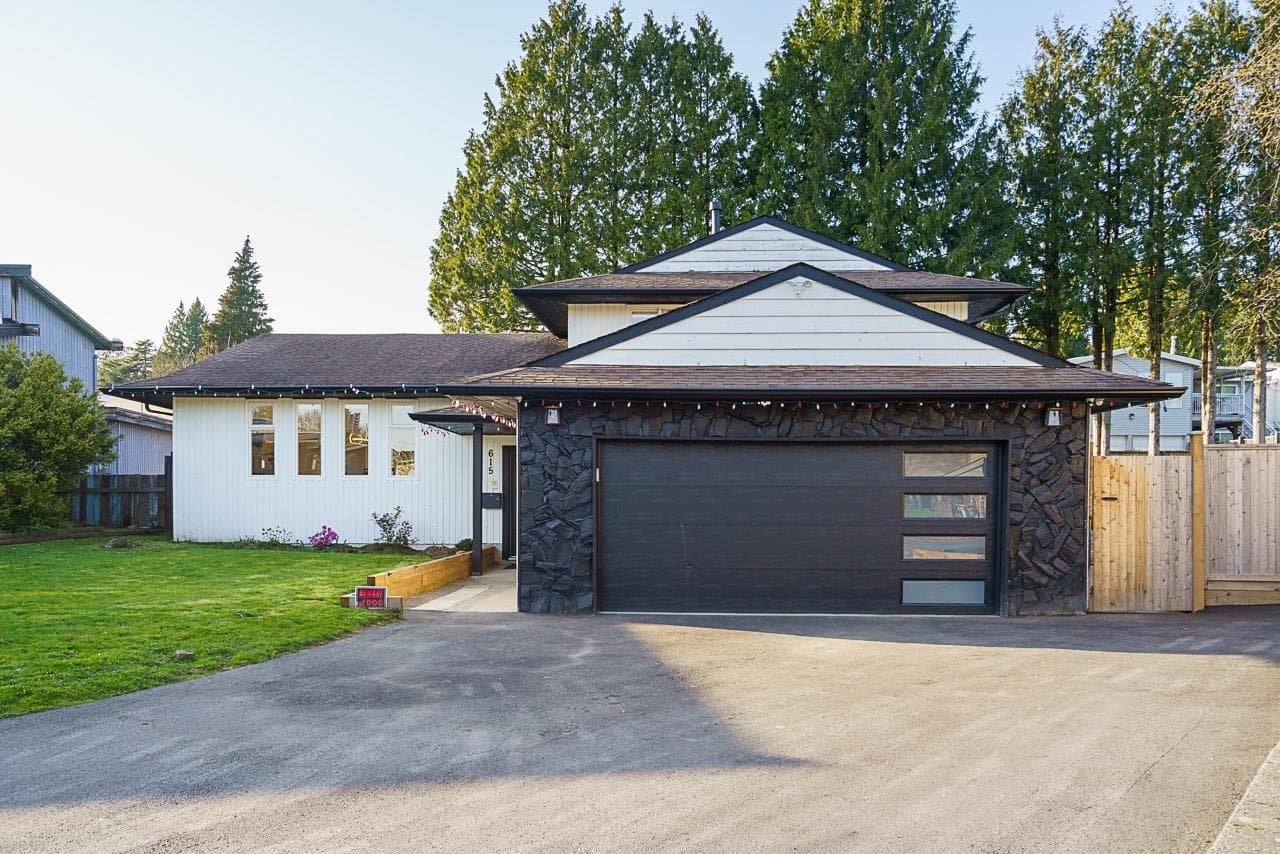 615 Allison Place, New Westminster, V3L 5C1 — photo 3