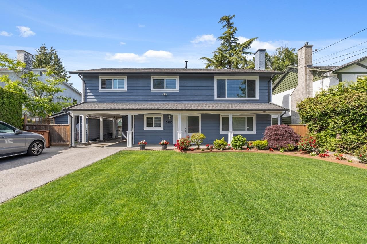 5483 Chestnut Crescent, Delta, V4K 1J5 — photo 2