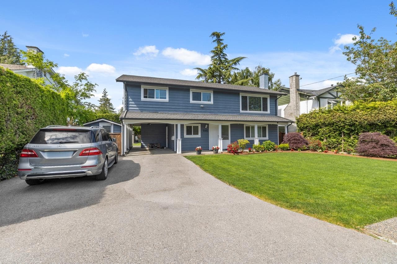 5483 Chestnut Crescent, Delta, V4K 1J5 — photo 3