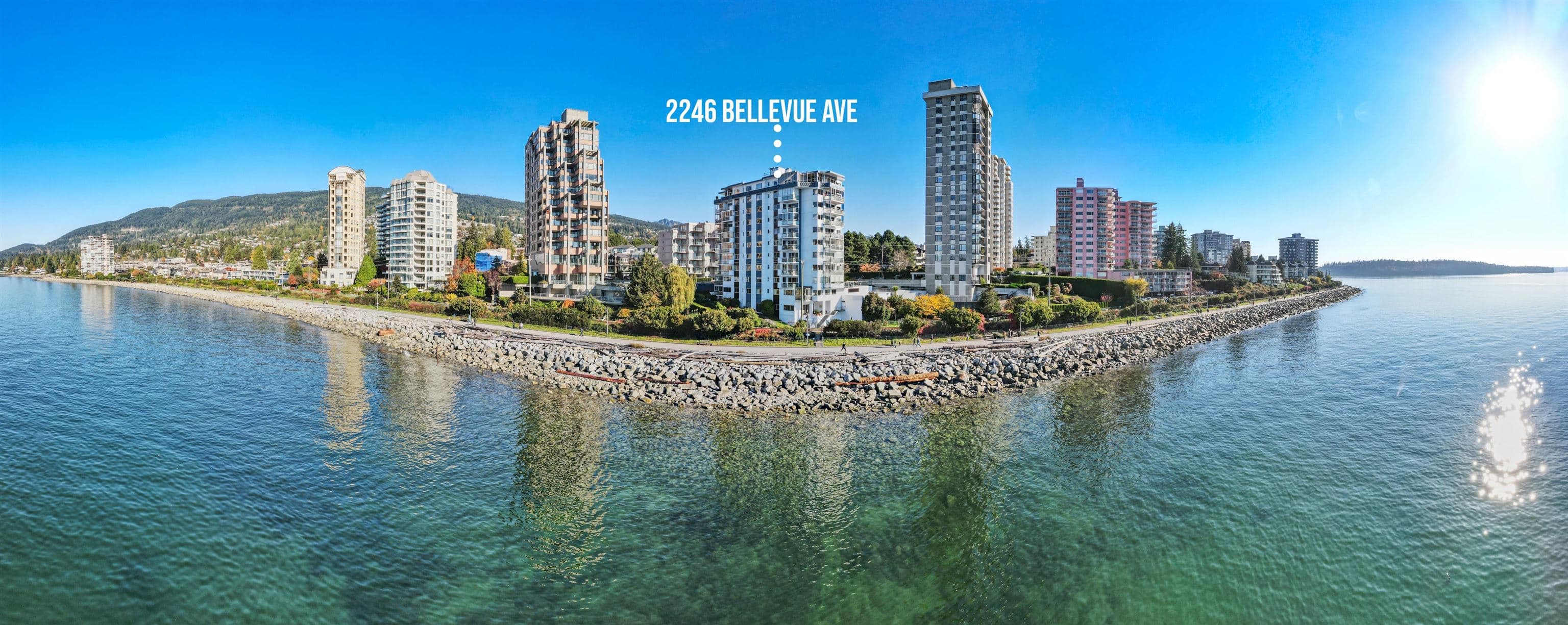 102 - 2246 Bellevue Avenue, West Vancouver, V7V 1C6 — photo 3