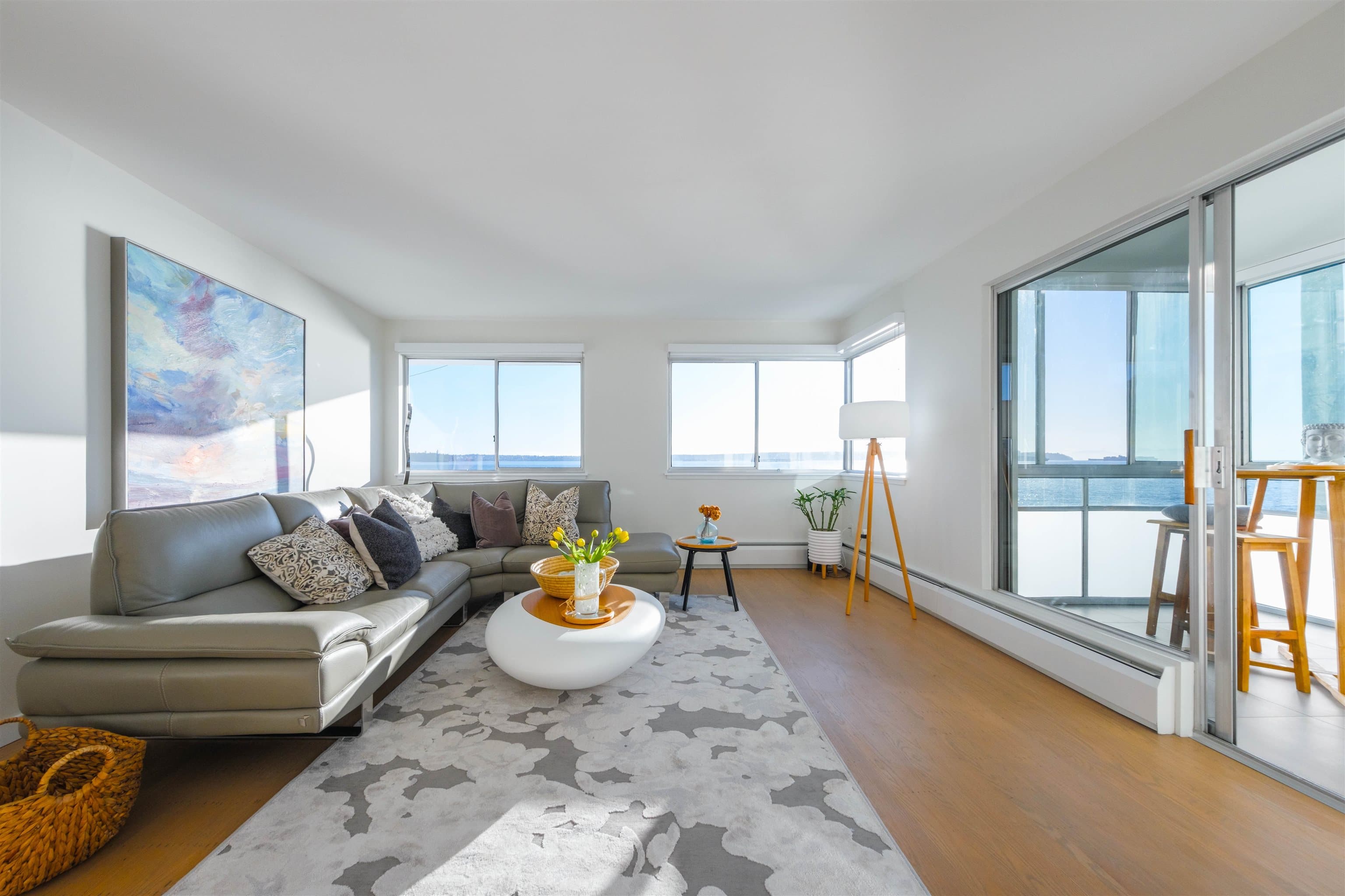 102 - 2246 Bellevue Avenue, West Vancouver, V7V 1C6 — photo 5