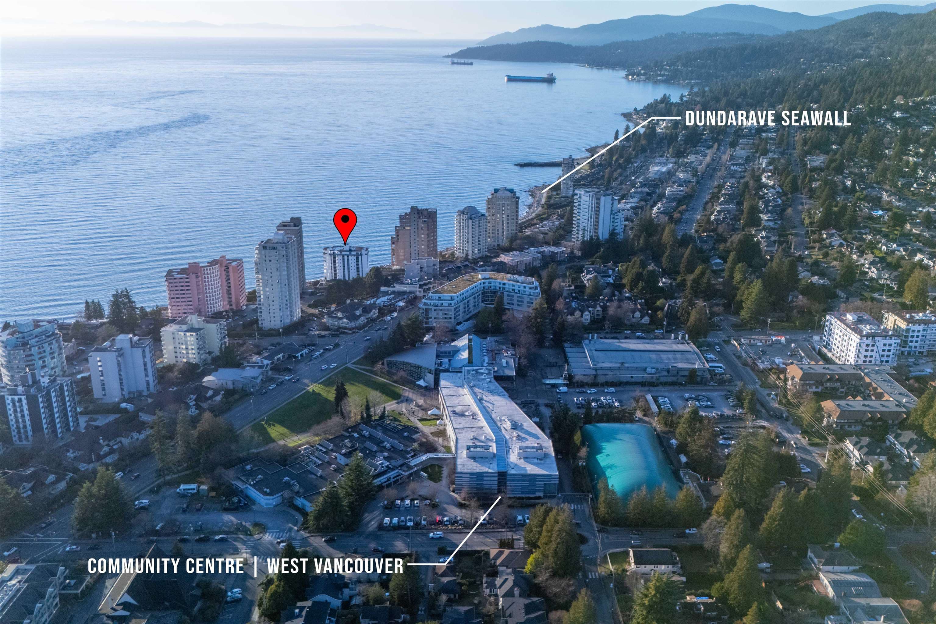 102 - 2246 Bellevue Avenue, West Vancouver, V7V 1C6 — photo 4