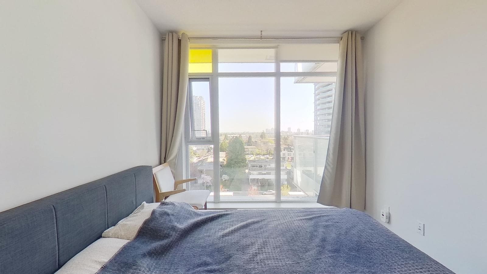 1001 - 6588 Nelson Avenue, Burnaby, V5H 0E8 — photo 5