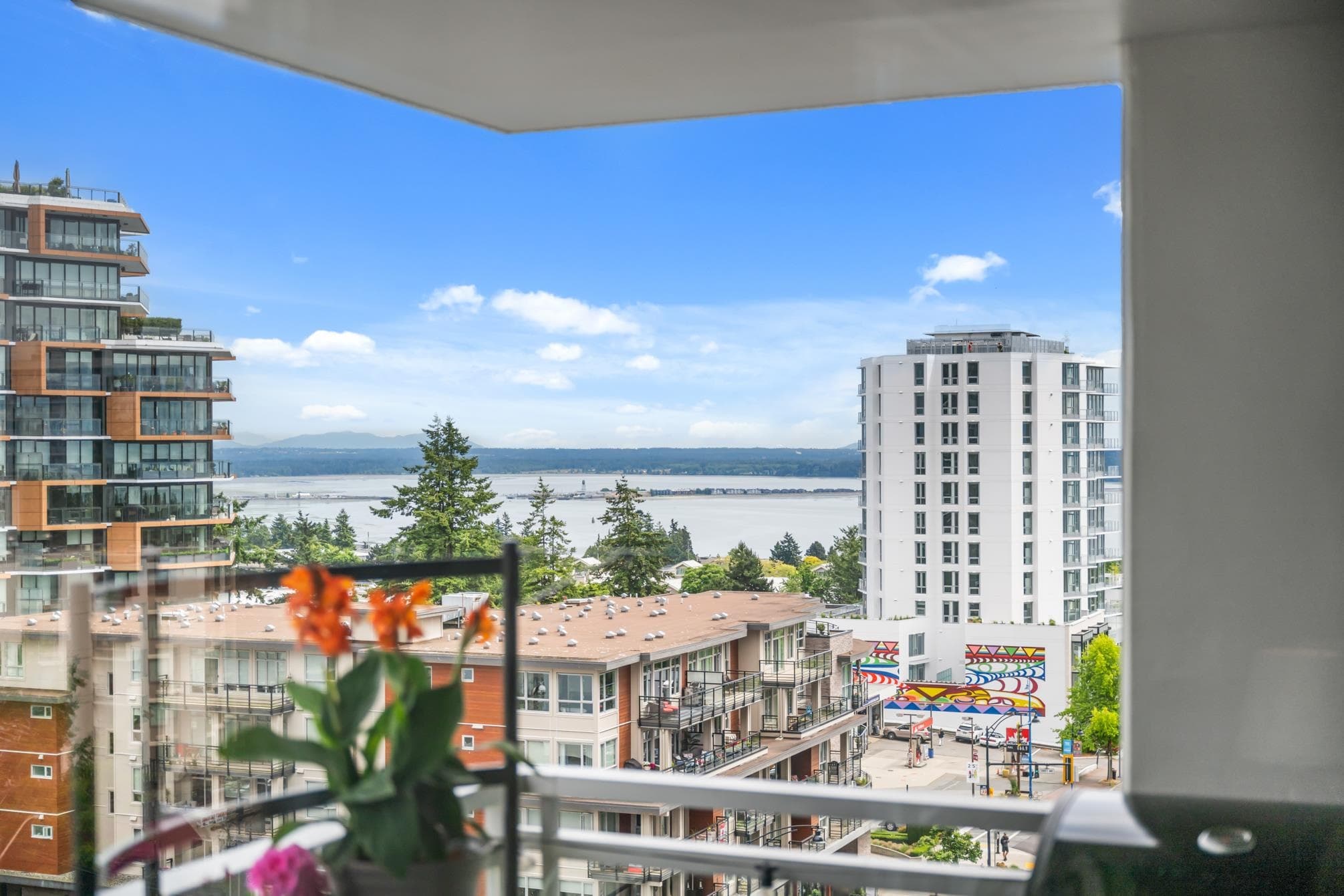 807 - 1473 Johnston Road, Surrey, V4B 0A2 — photo 3
