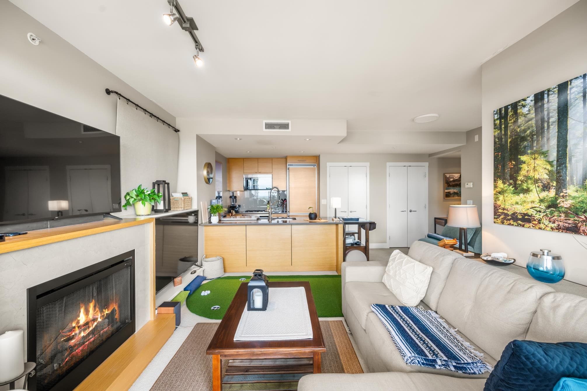 807 - 1473 Johnston Road, Surrey, V4B 0A2 — photo 5