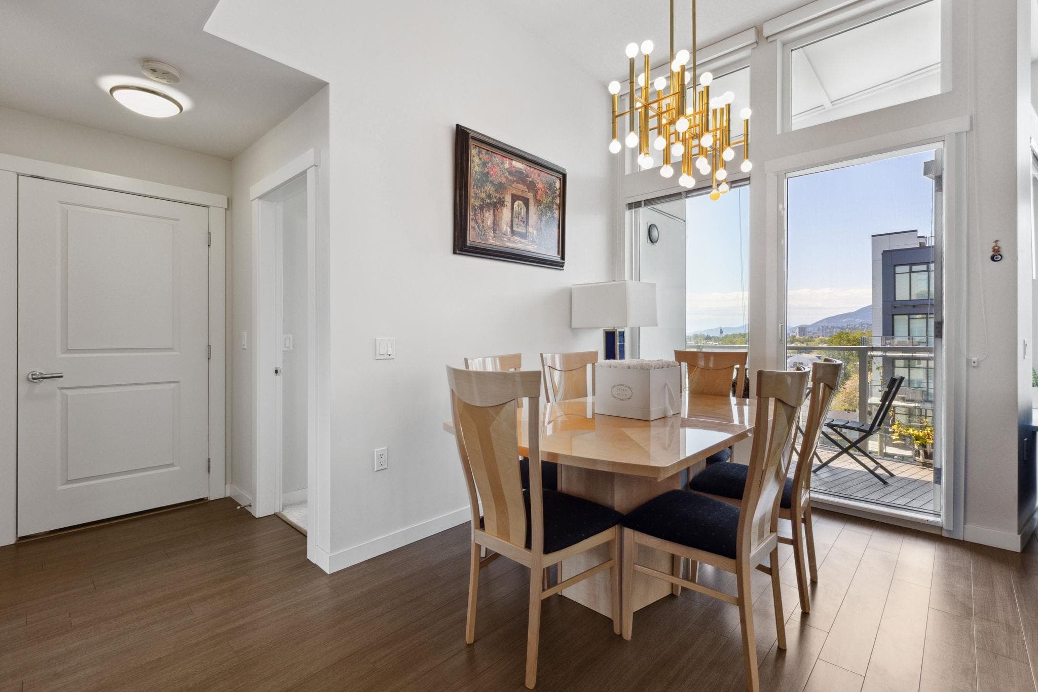 510 - 277 W 1st Street, North Vancouver, V7M 0E8 — photo 5