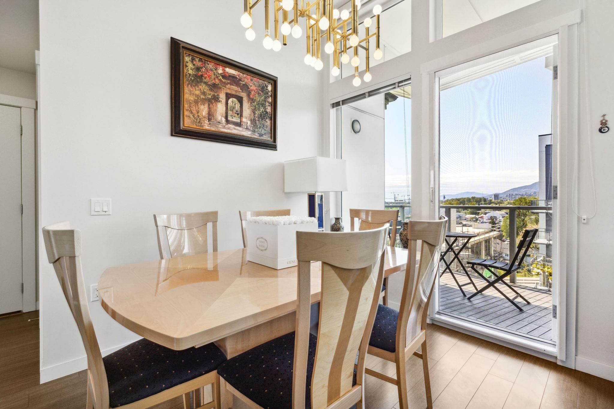 510 - 277 W 1st Street, North Vancouver, V7M 0E8 — photo 4
