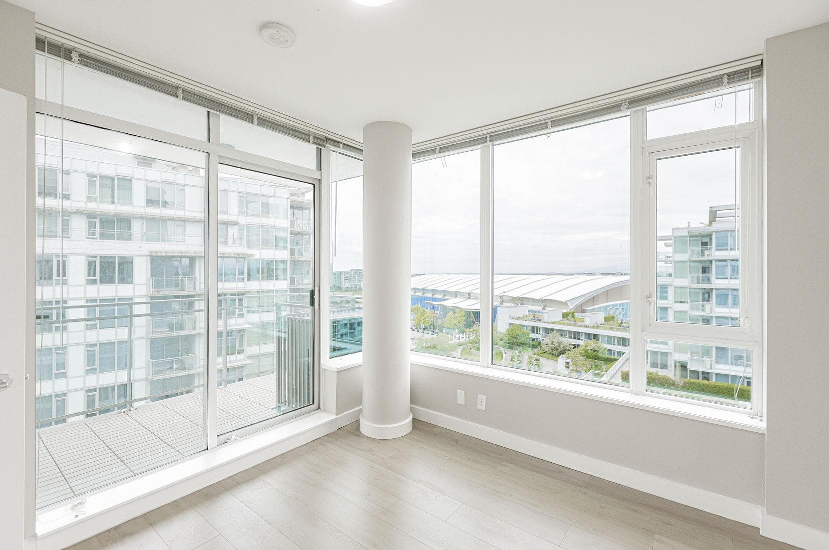 1102 - 6971 Elmbridge Way, Richmond, V7C 0A5 — photo 2