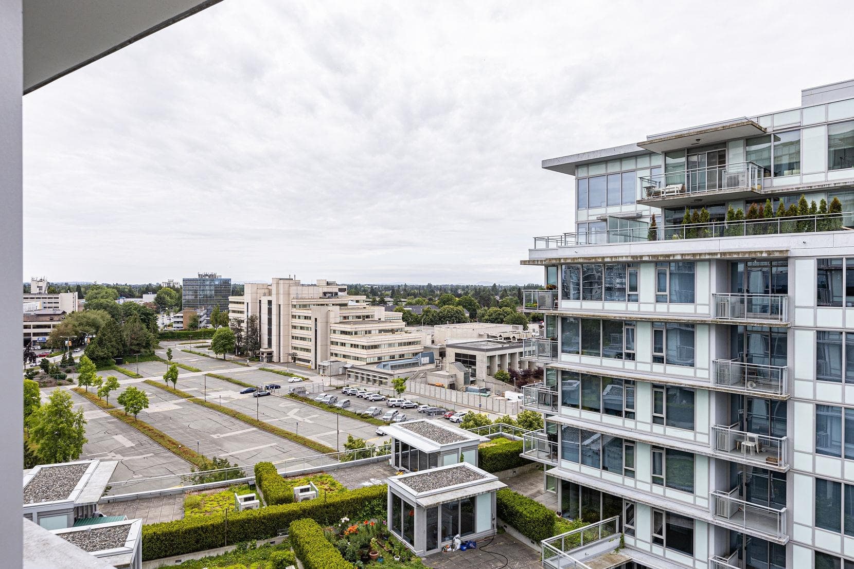 1102 - 6971 Elmbridge Way, Richmond, V7C 0A5 — photo 3