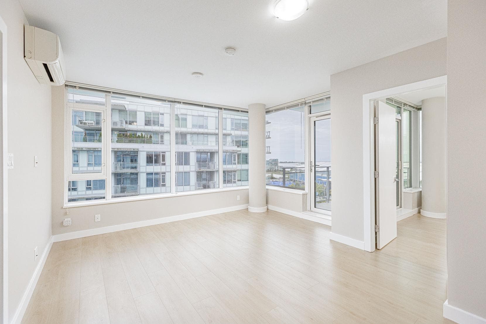 1102 - 6971 Elmbridge Way, Richmond, V7C 0A5 — photo 1