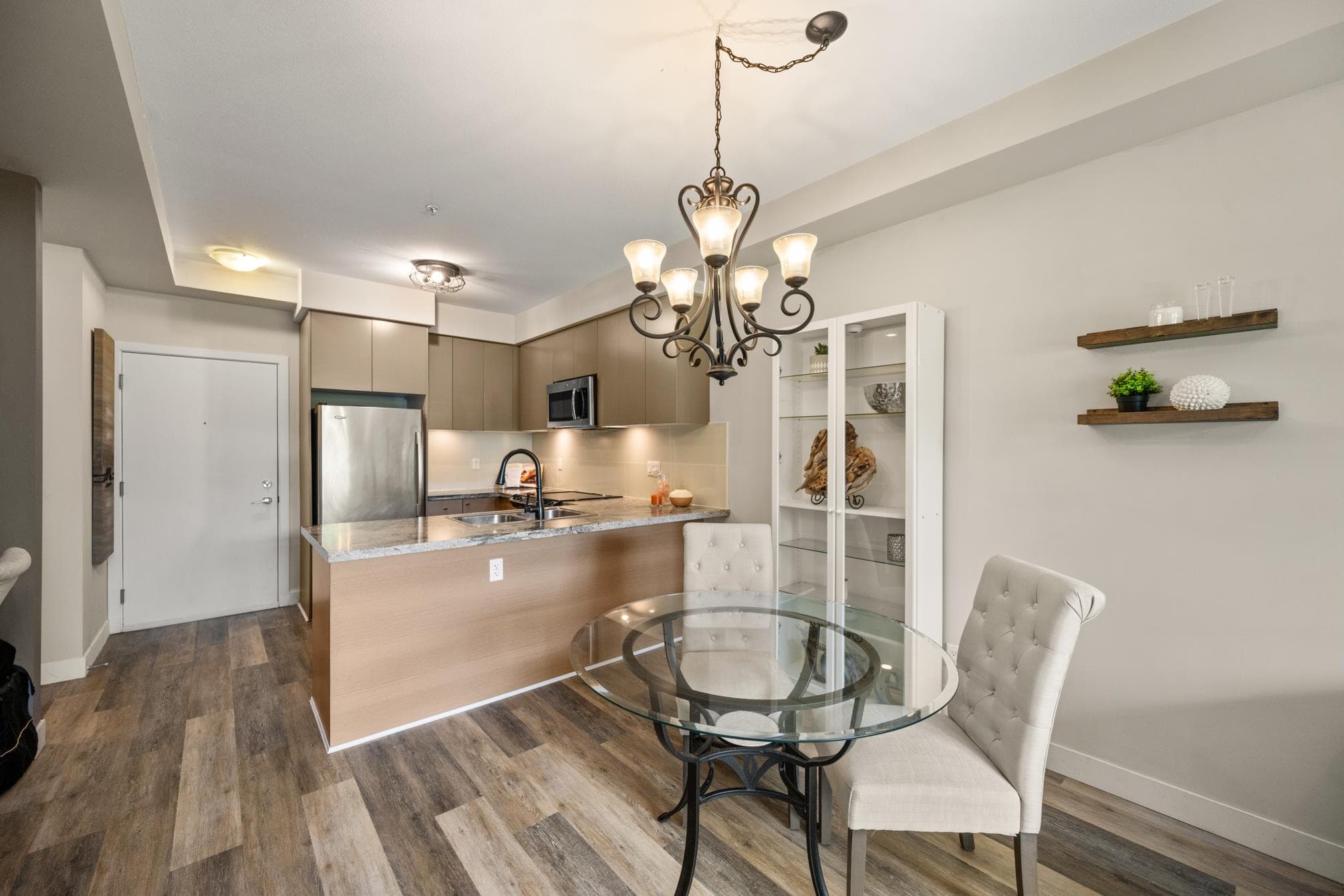 104 - 6440 194 Street, Surrey, V4N 6J7 — photo 5