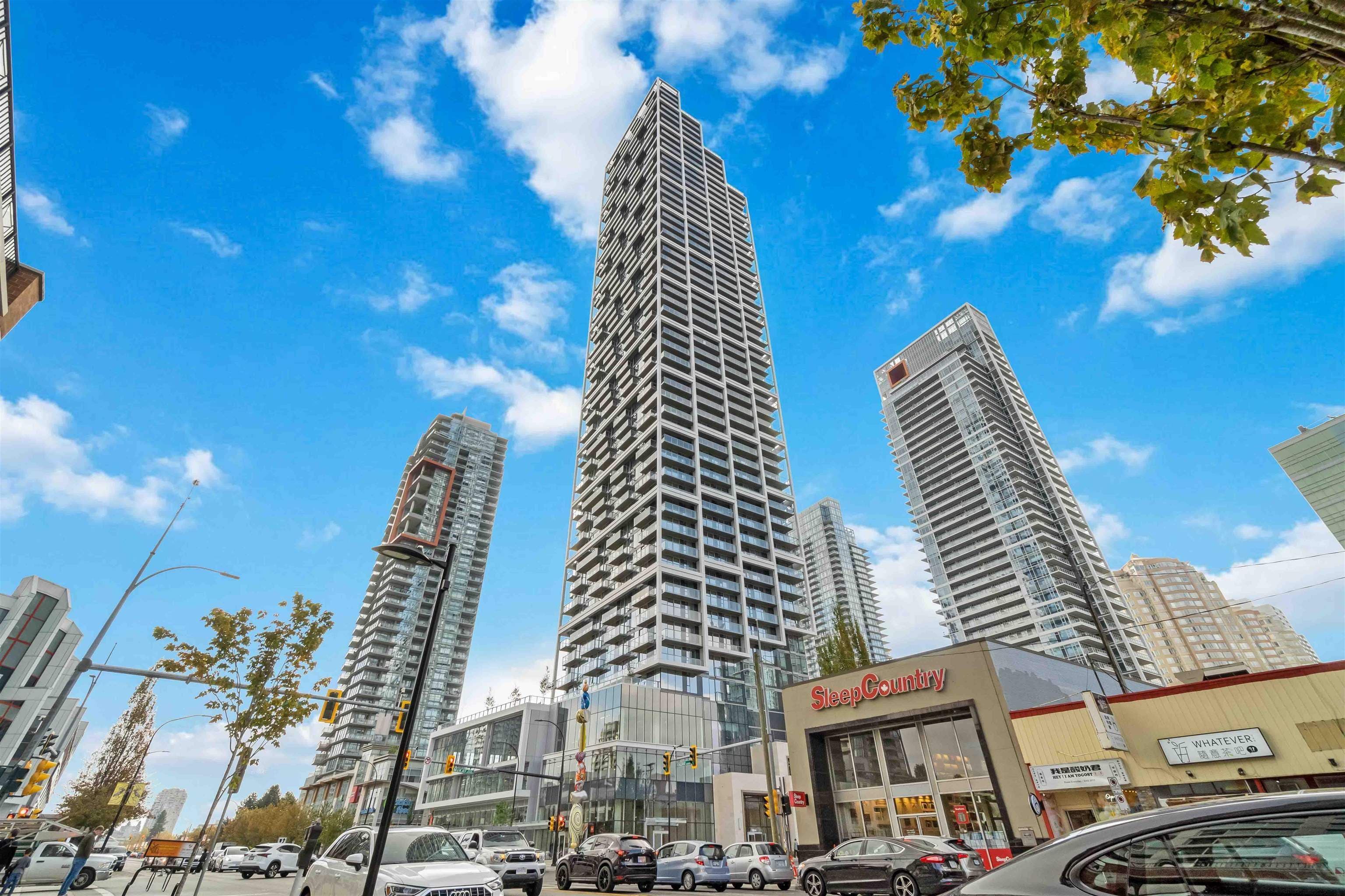 3303 - 6000 Mckay Avenue, Burnaby, V5H 0K2 — photo 1