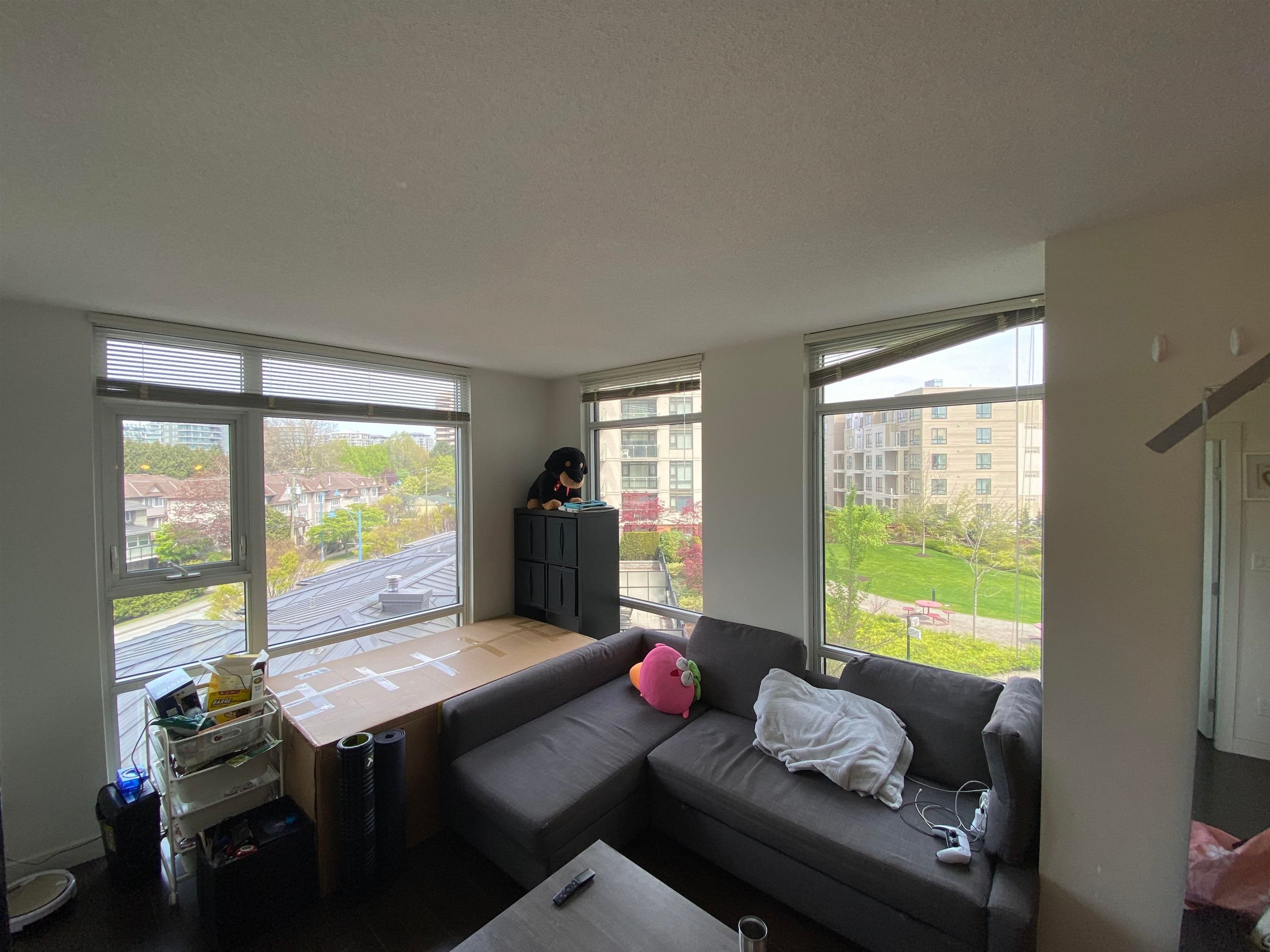 608 - 8333 Anderson Road, Richmond, V6Y 1S2 — photo 3