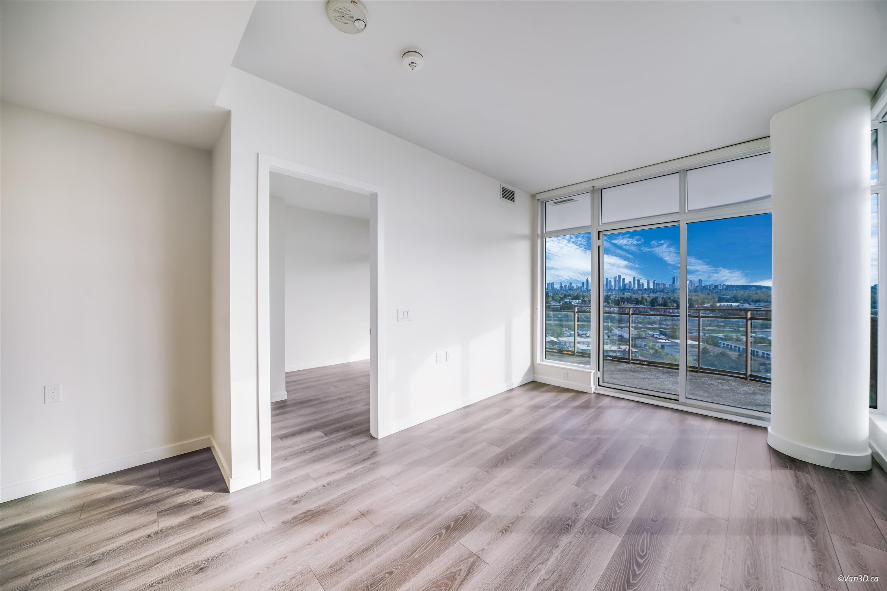 1808 - 5311 Goring Street, Burnaby, V5B 0B5 — photo 3