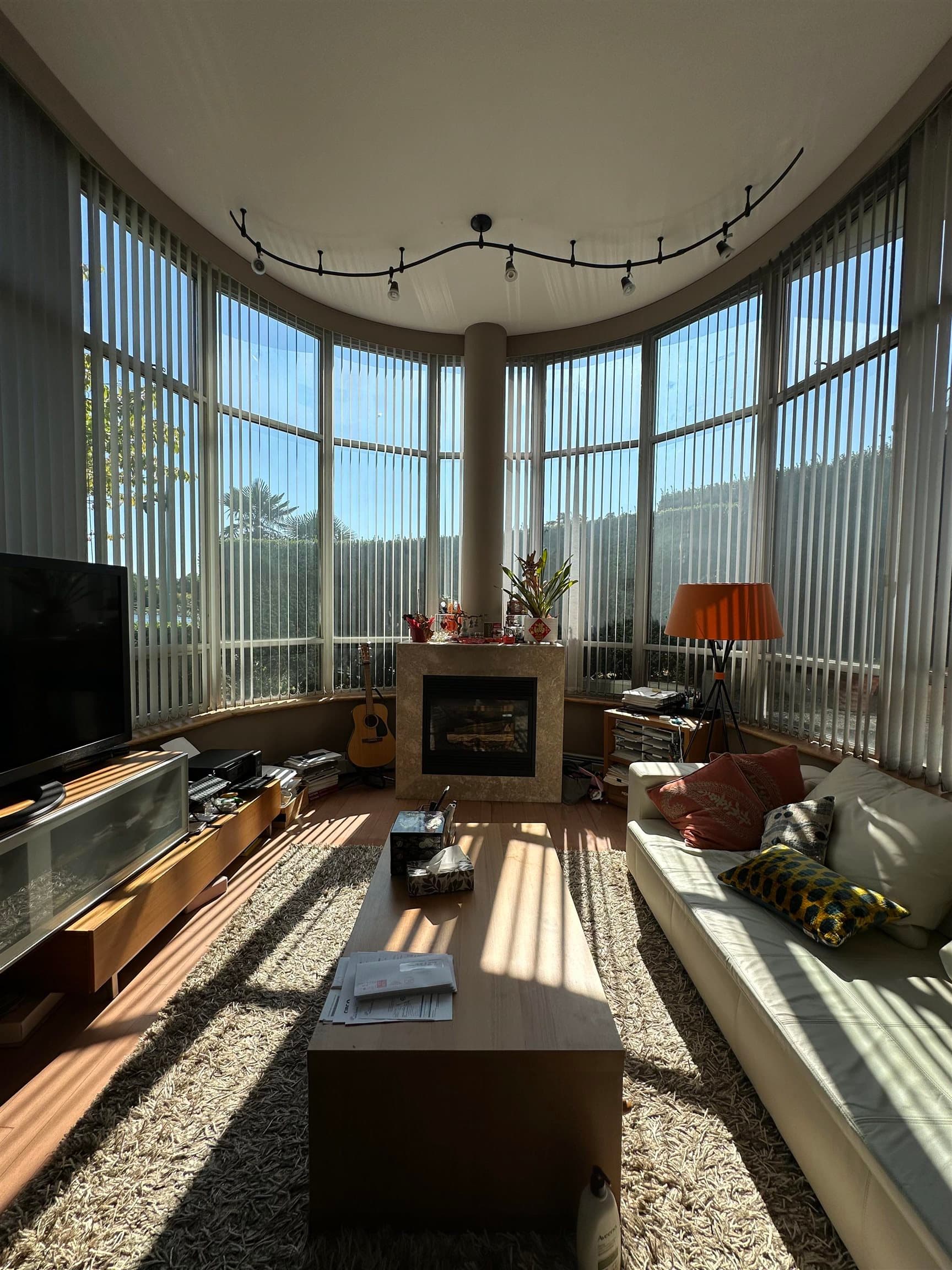 122 - 1228 Marinaside Crescent, Vancouver, V6Z 2W4 — photo 5
