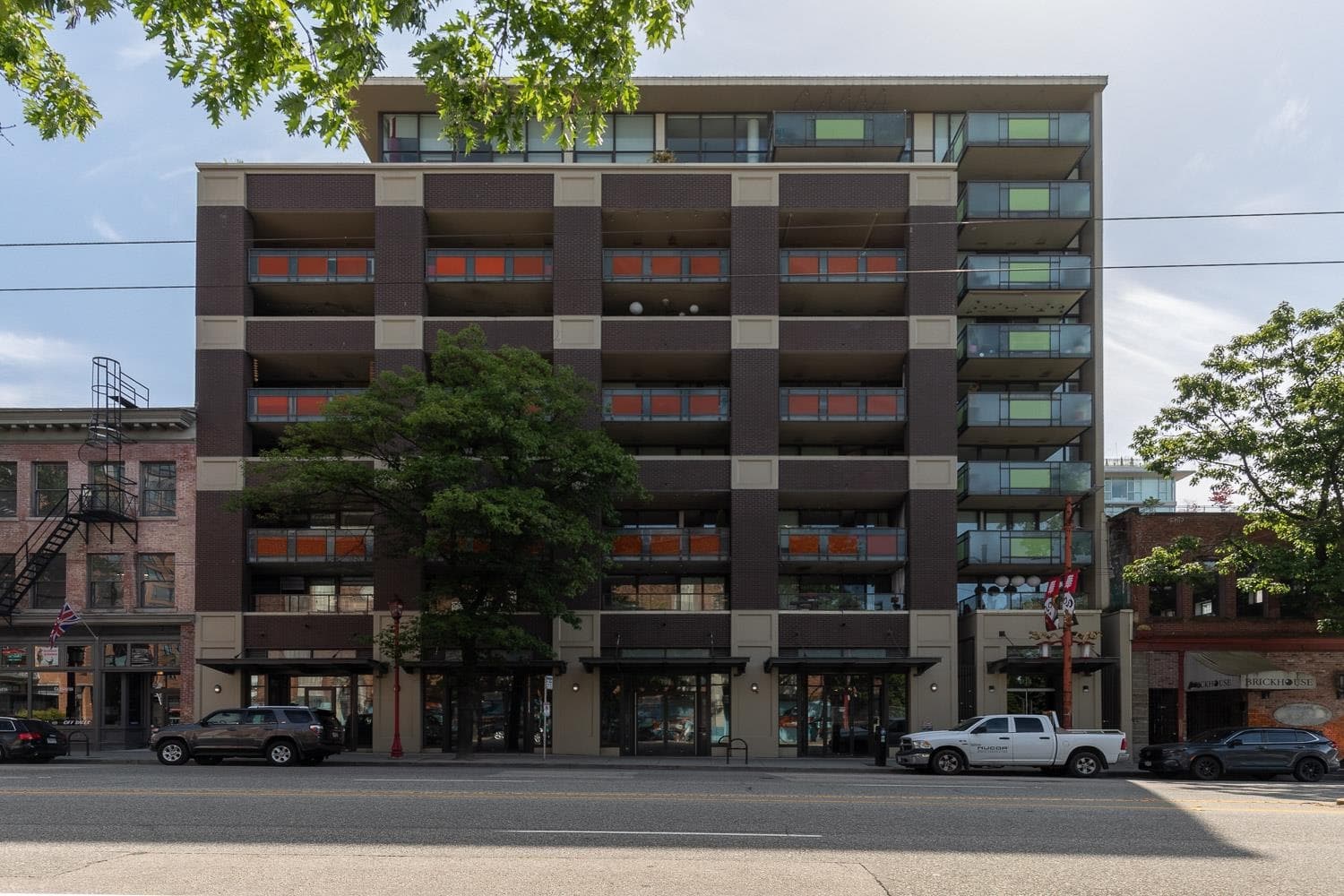 510 - 718 Main Street, Vancouver, V6A 0B1 — photo 2