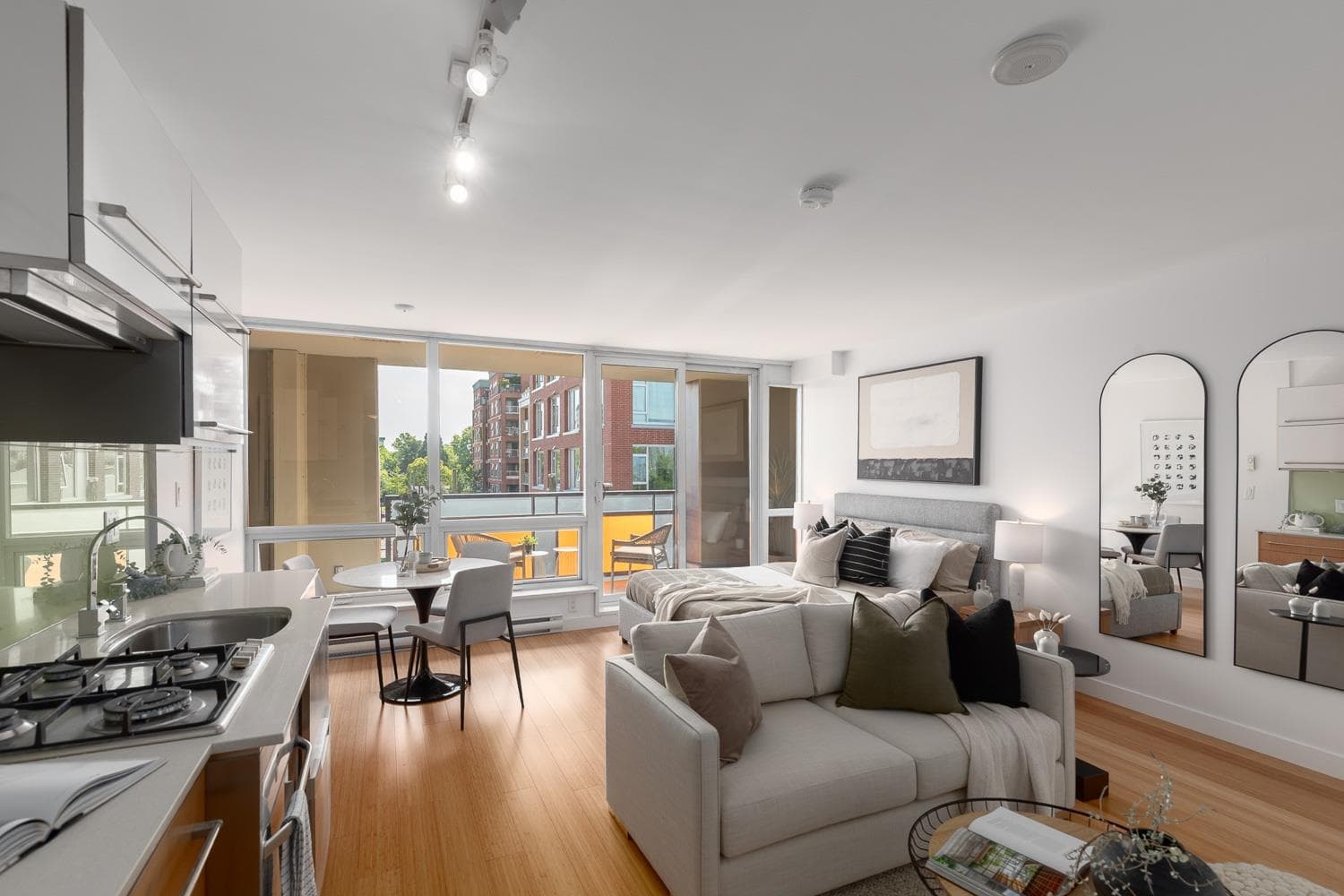 510 - 718 Main Street, Vancouver, V6A 0B1 — photo 5